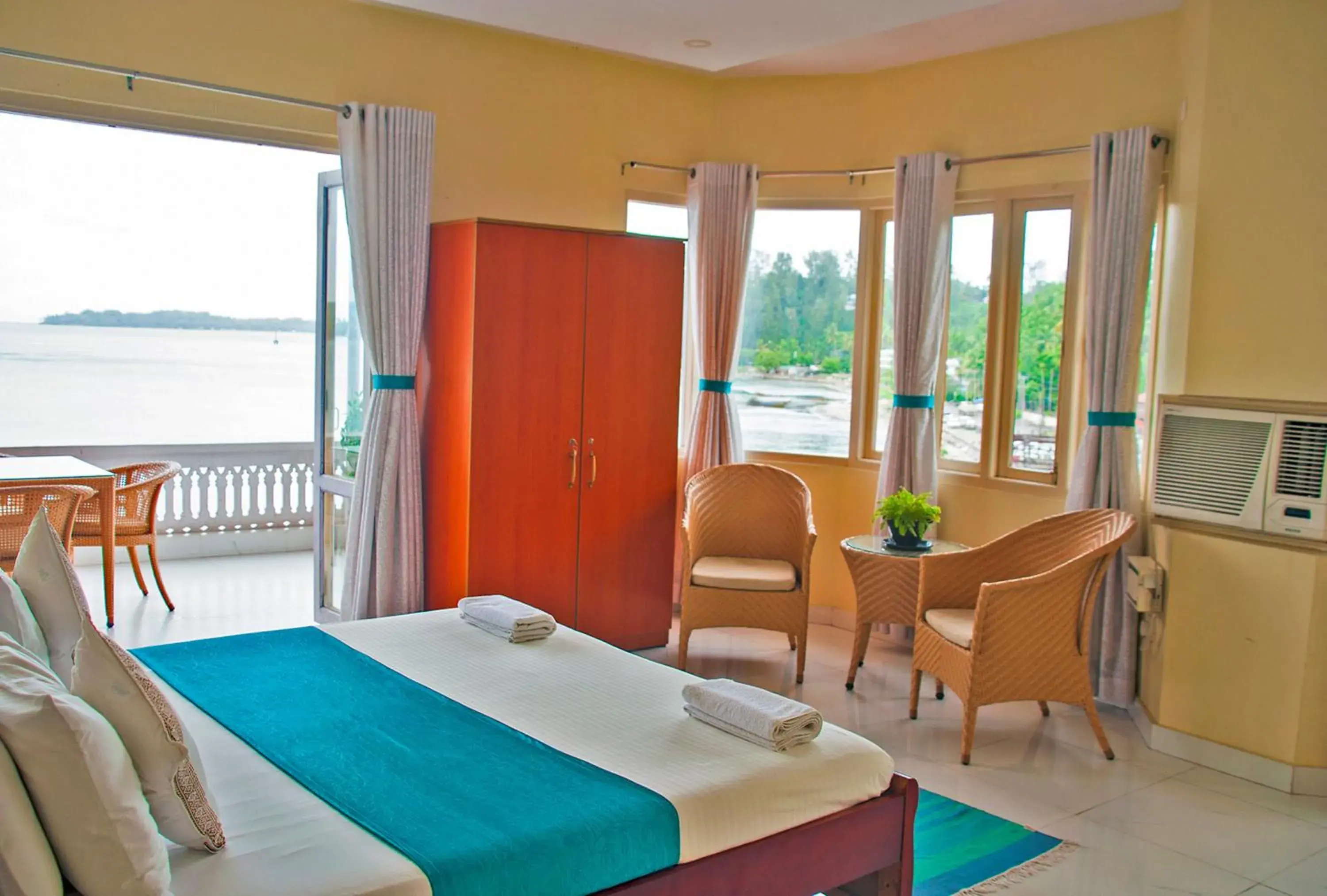 Kokari Guesthouse Kokari Guesthouse