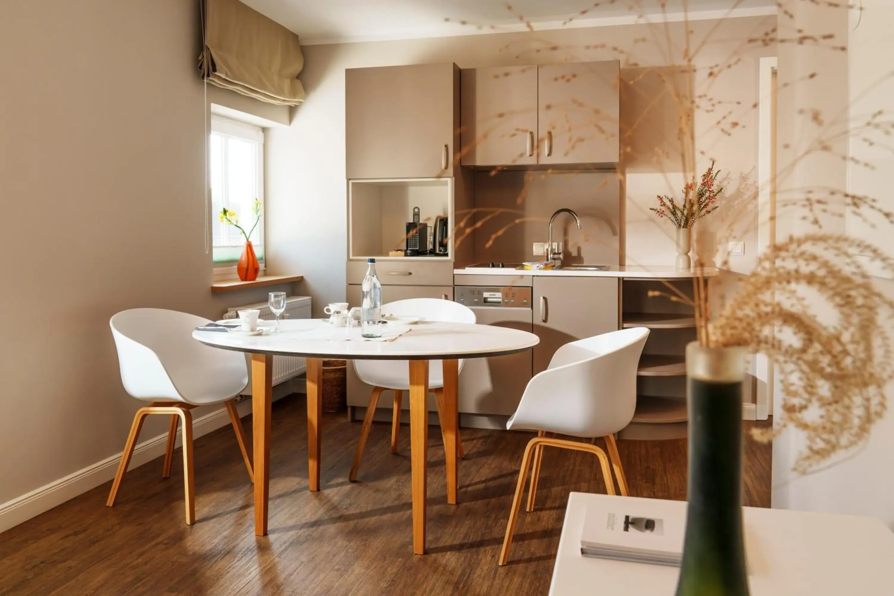 Suite - single occupancy in Hotel Meersinn - Binz Suite - single occupancy in Hotel Meersinn - Binz