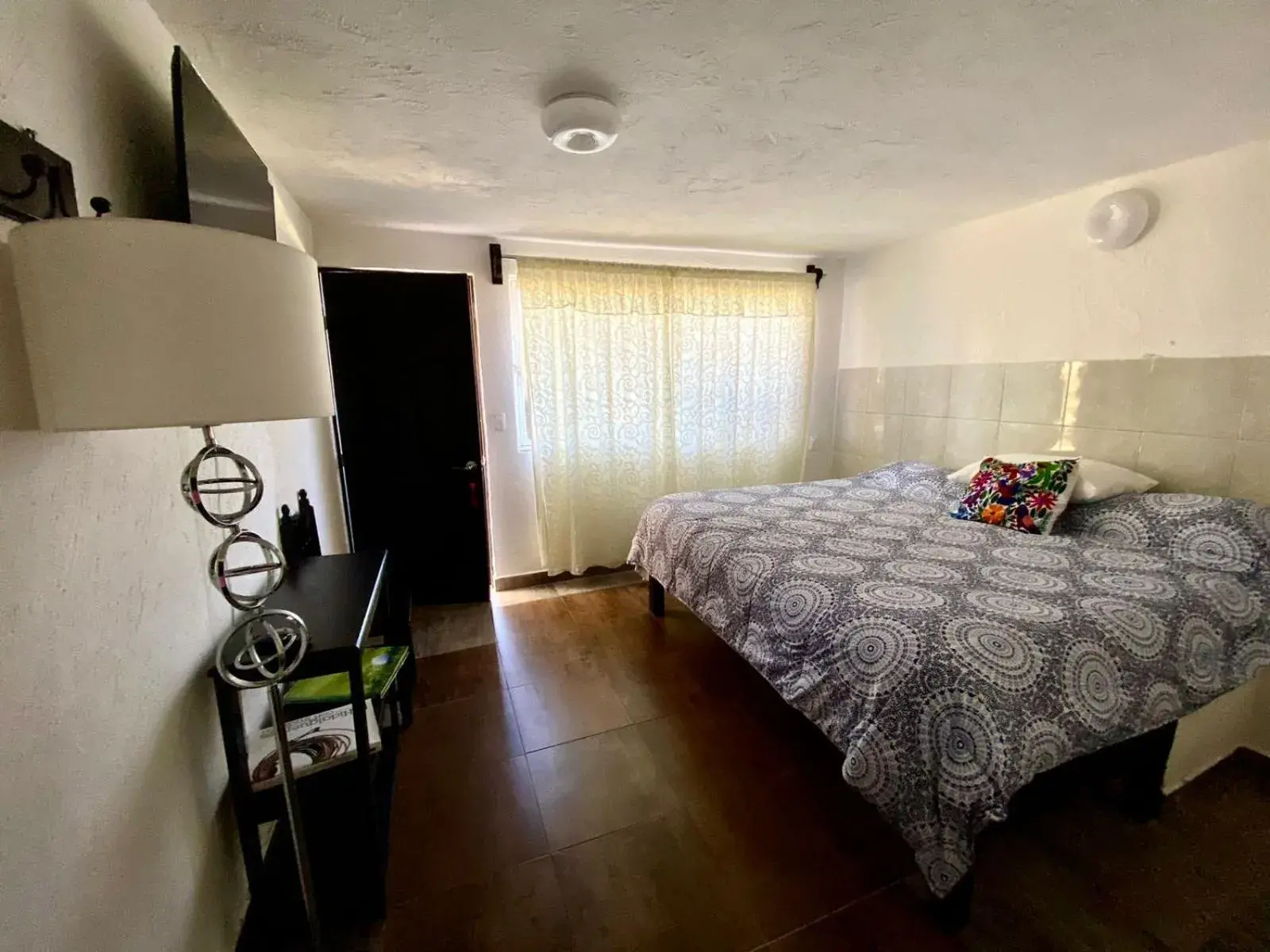 Small Double Room in Hotel Boutique Calderon Small Double Room in Hotel Boutique Calderon