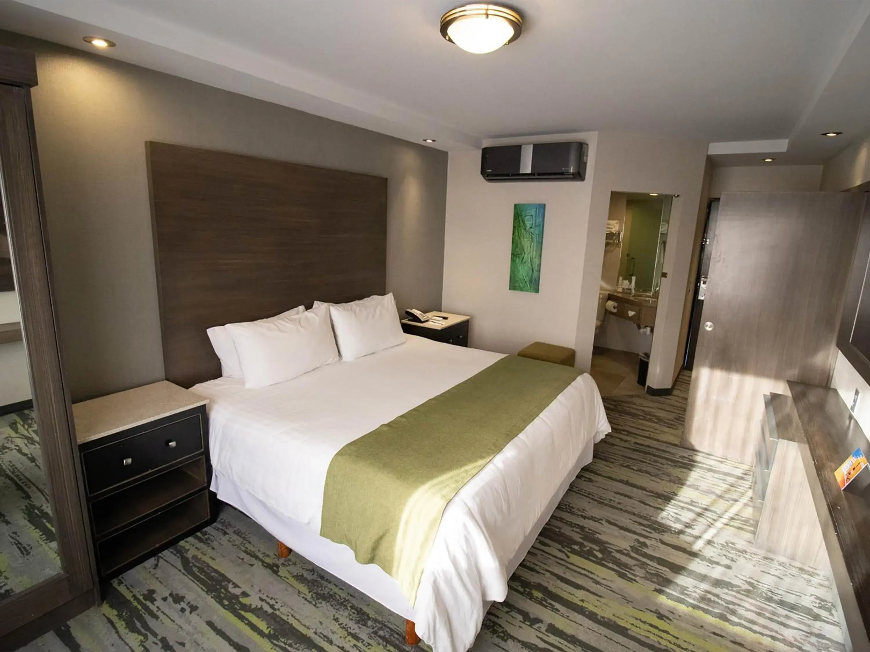 Executive Suite in Hotel Araiza Hermosillo Executive Suite in Hotel Araiza Hermosillo