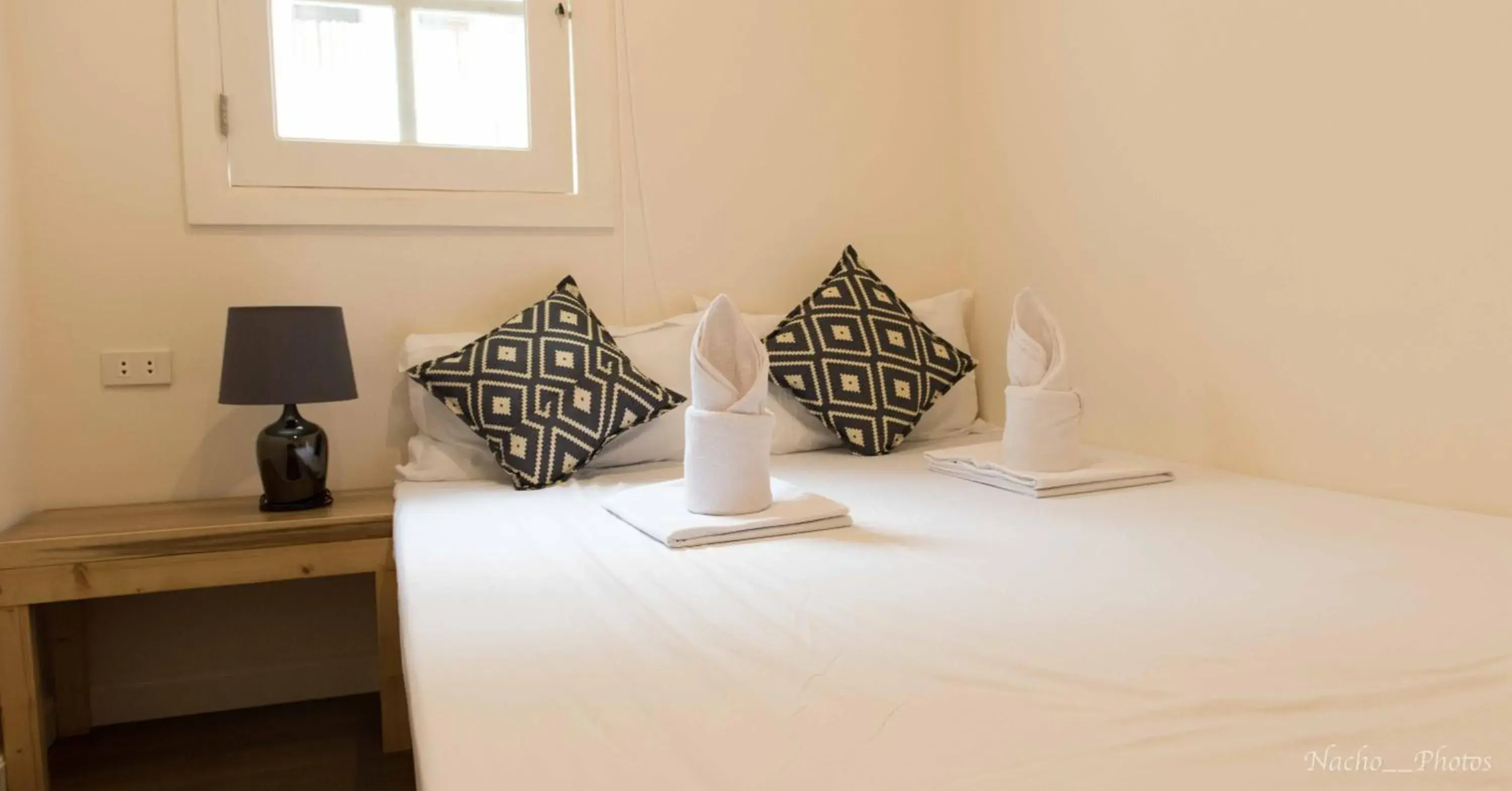 Double Room in Kame House Hostel Double Room in Kame House Hostel