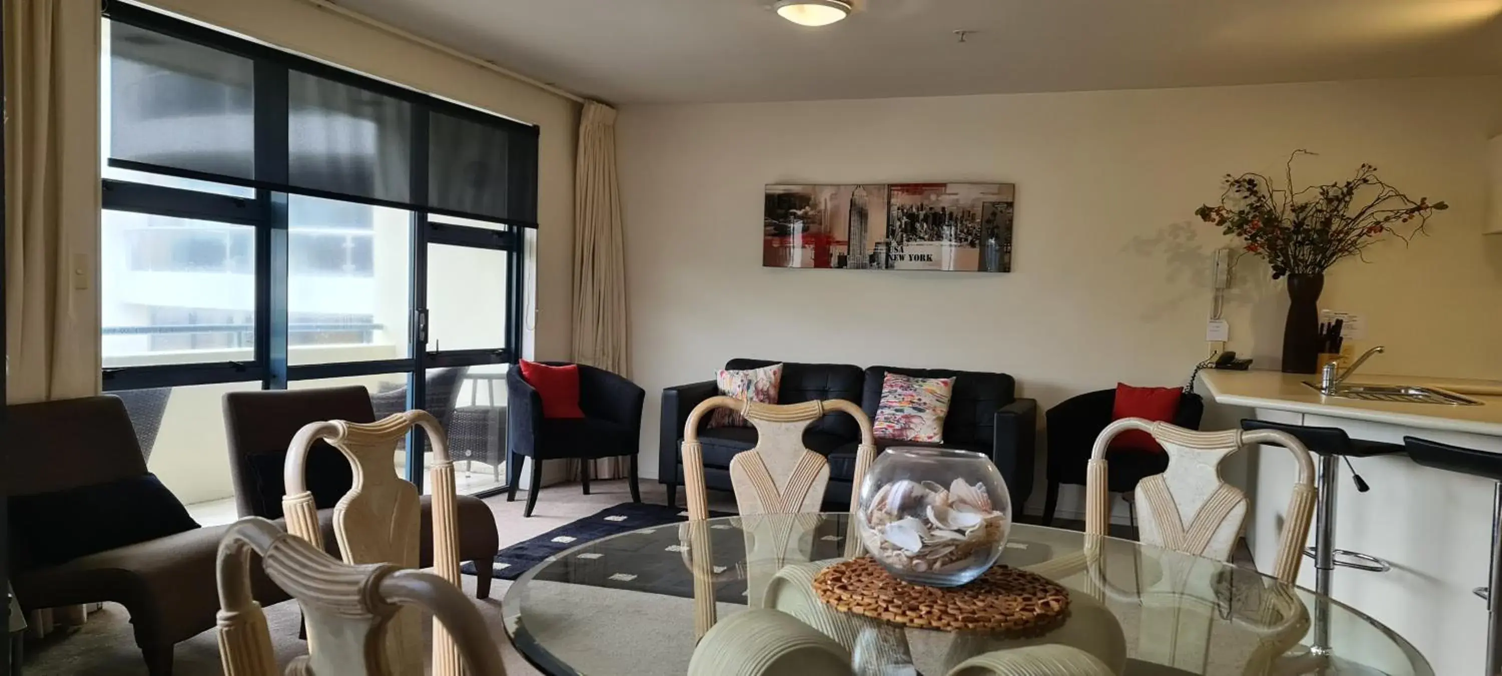 Resort - 2 Bedroom Apartment in Oceanside Resort & Twin Towers Resort - 2 Bedroom Apartment in Oceanside Resort & Twin Towers