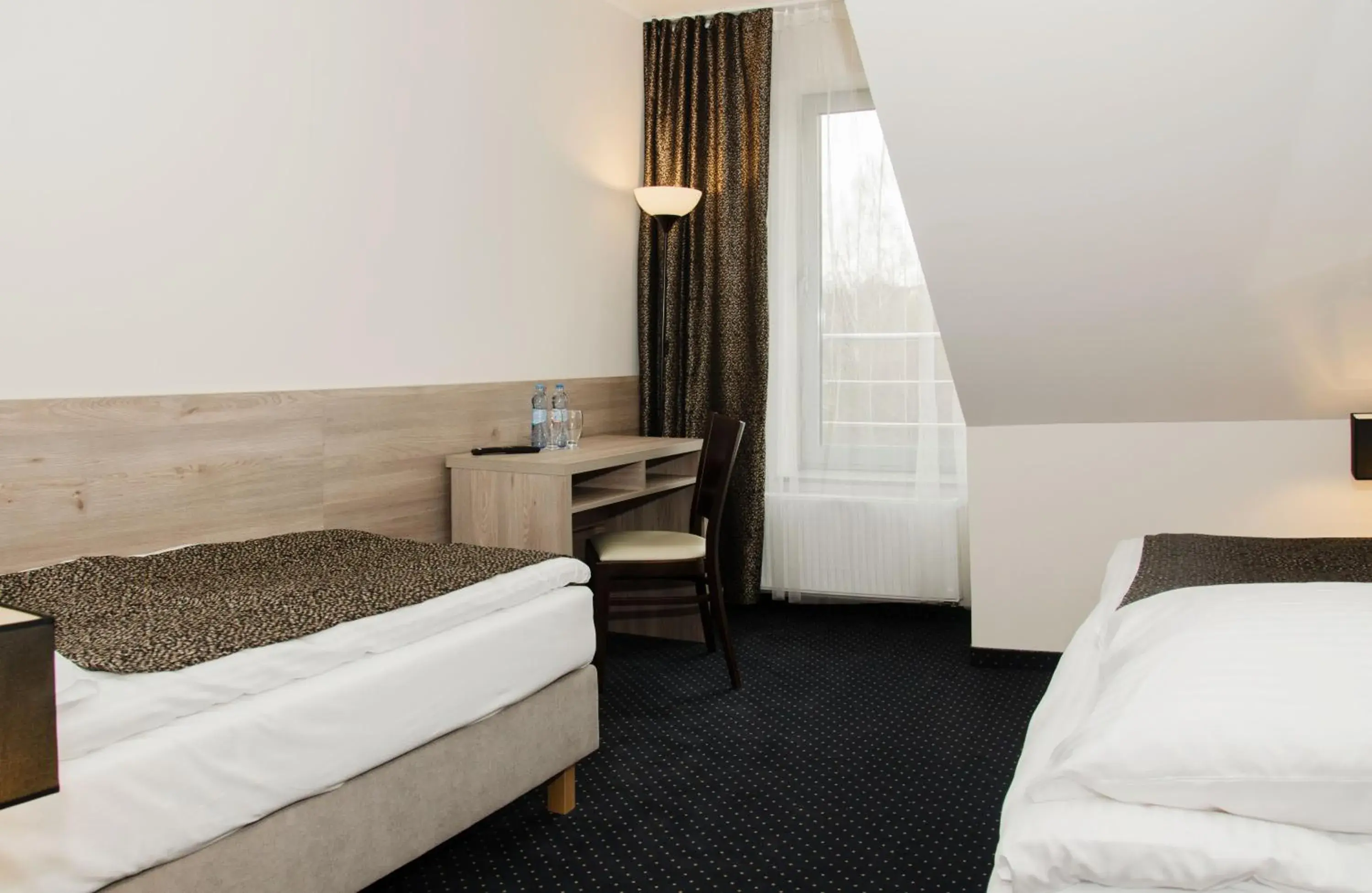 Single Room with Bathroom in Pokoje gościnne WiP Single Room with Bathroom in Pokoje gościnne WiP