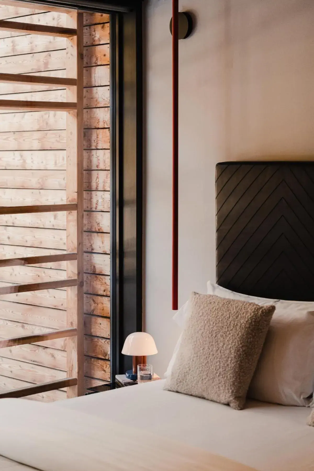 Family Suite in Aethos Monterosa Family Suite in Aethos Monterosa