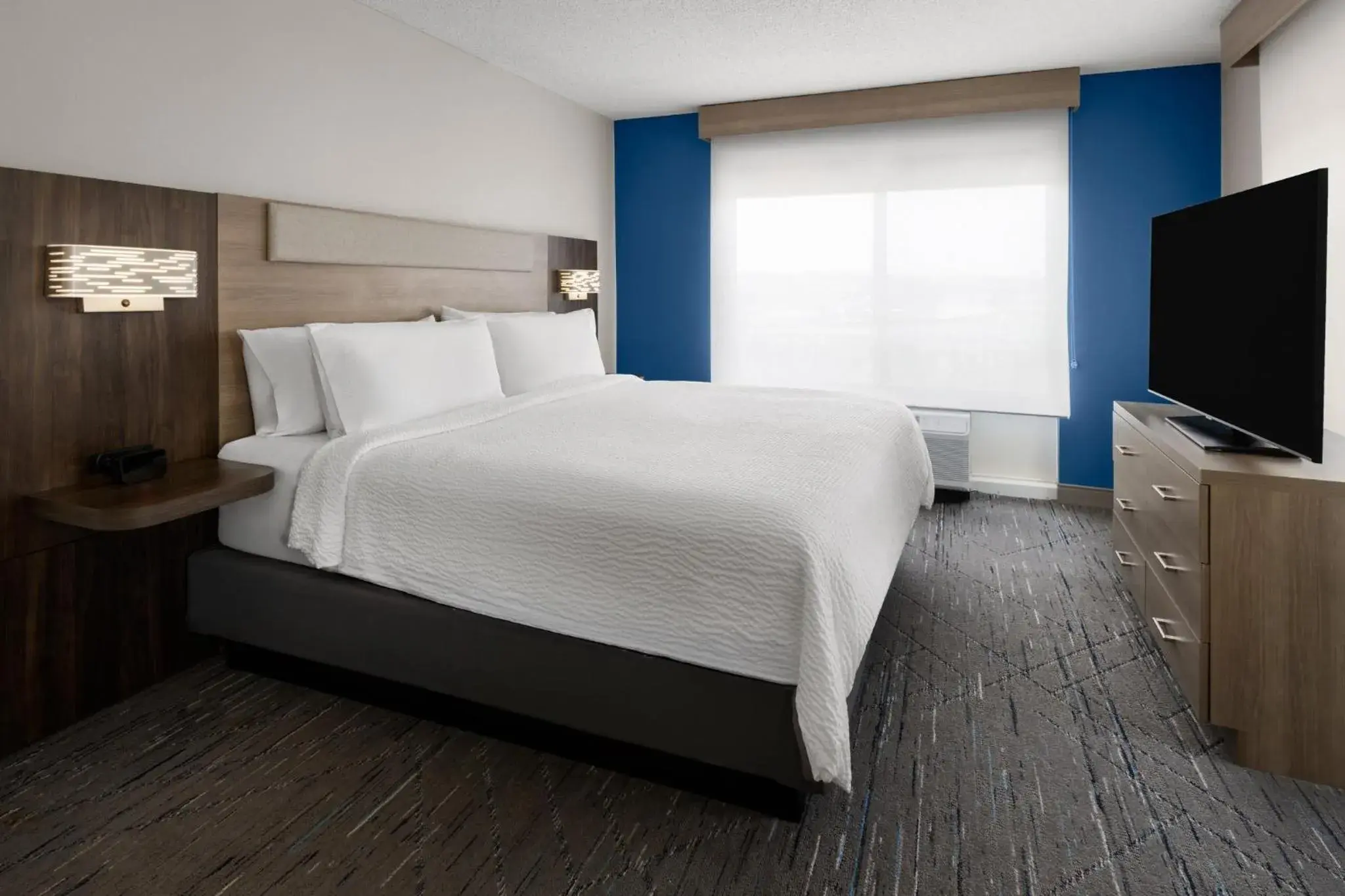 Executive Suite in Holiday Inn Express and Suites Newberry by IHG Executive Suite in Holiday Inn Express and Suites Newberry by IHG