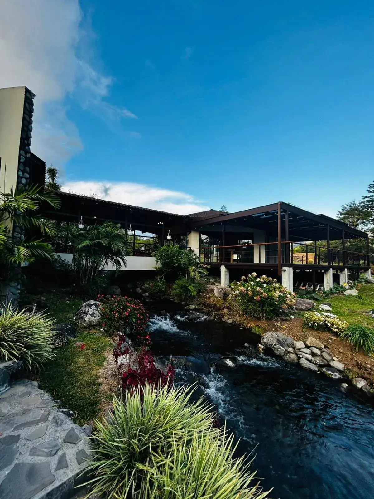 Hotel Dos Rios Hotel Dos Rios