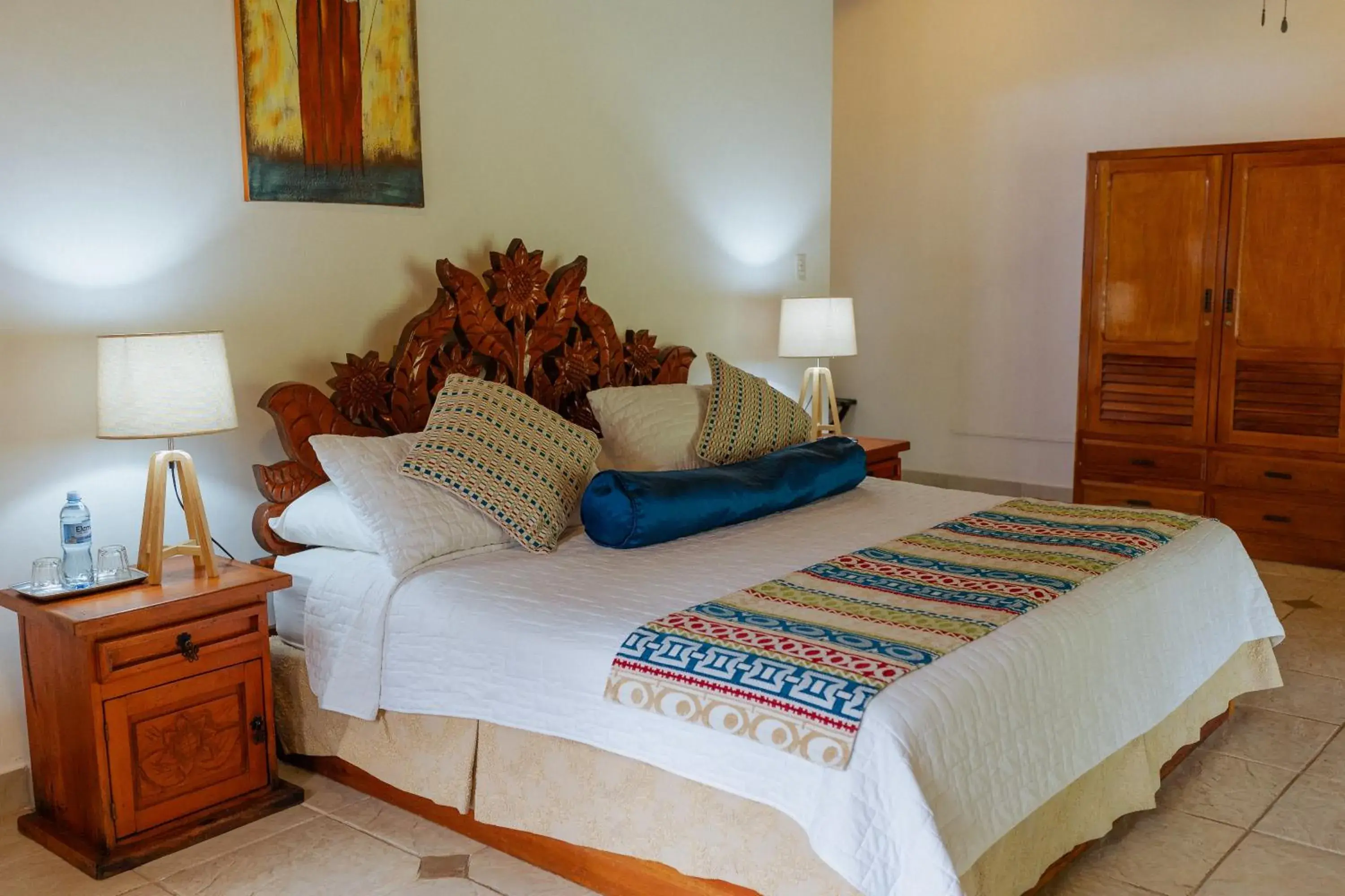 Suite in Hotel Dos Rios Suite in Hotel Dos Rios