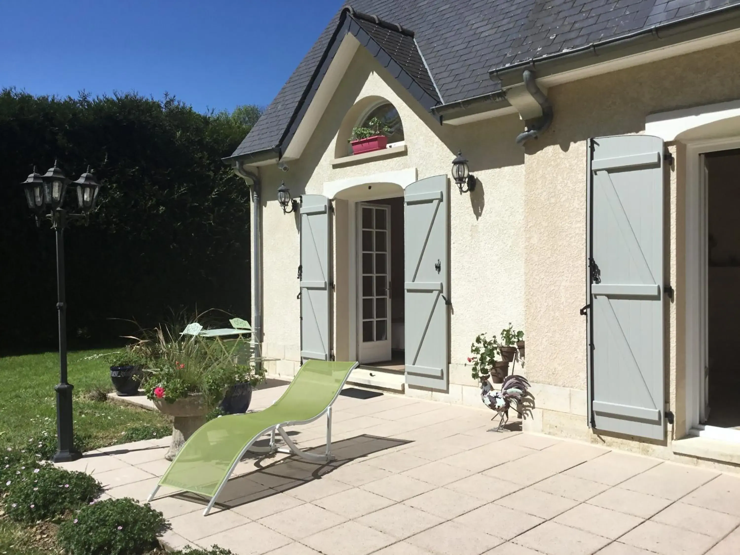 Chambre Melody Chambre Melody