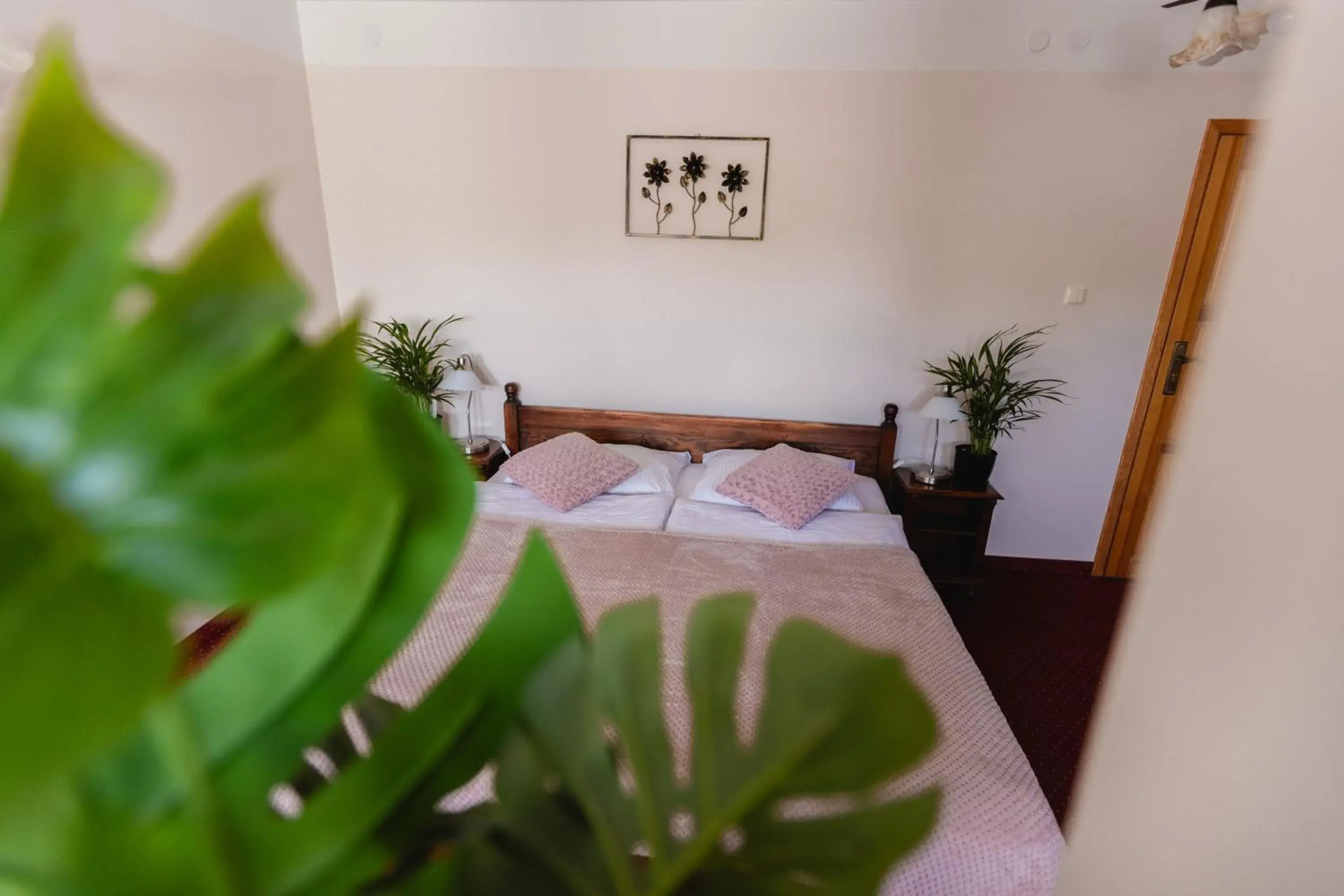 Family Room in Hotel Aslan Family Room in Hotel Aslan