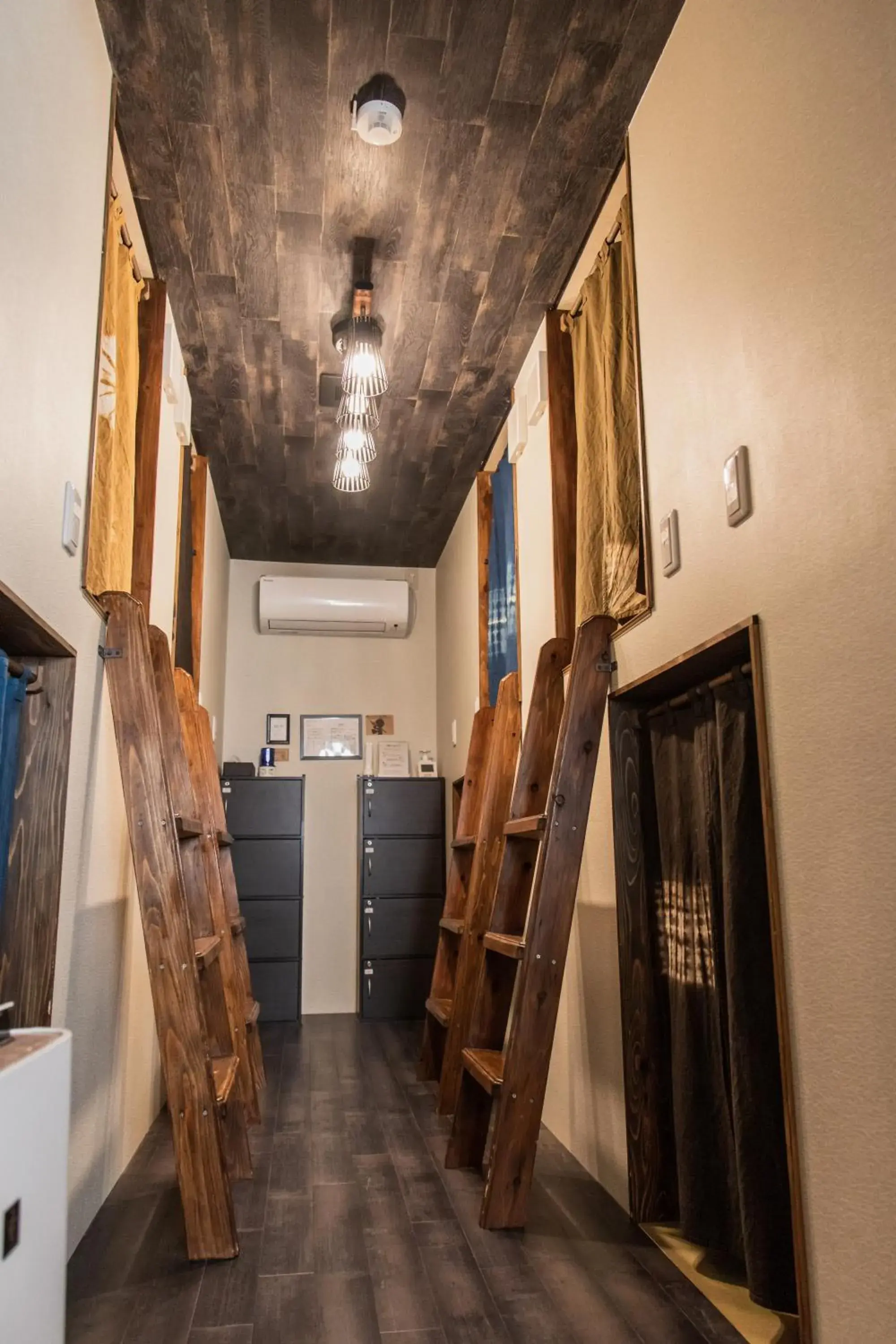 Villa in Hostel Knot Villa in Hostel Knot