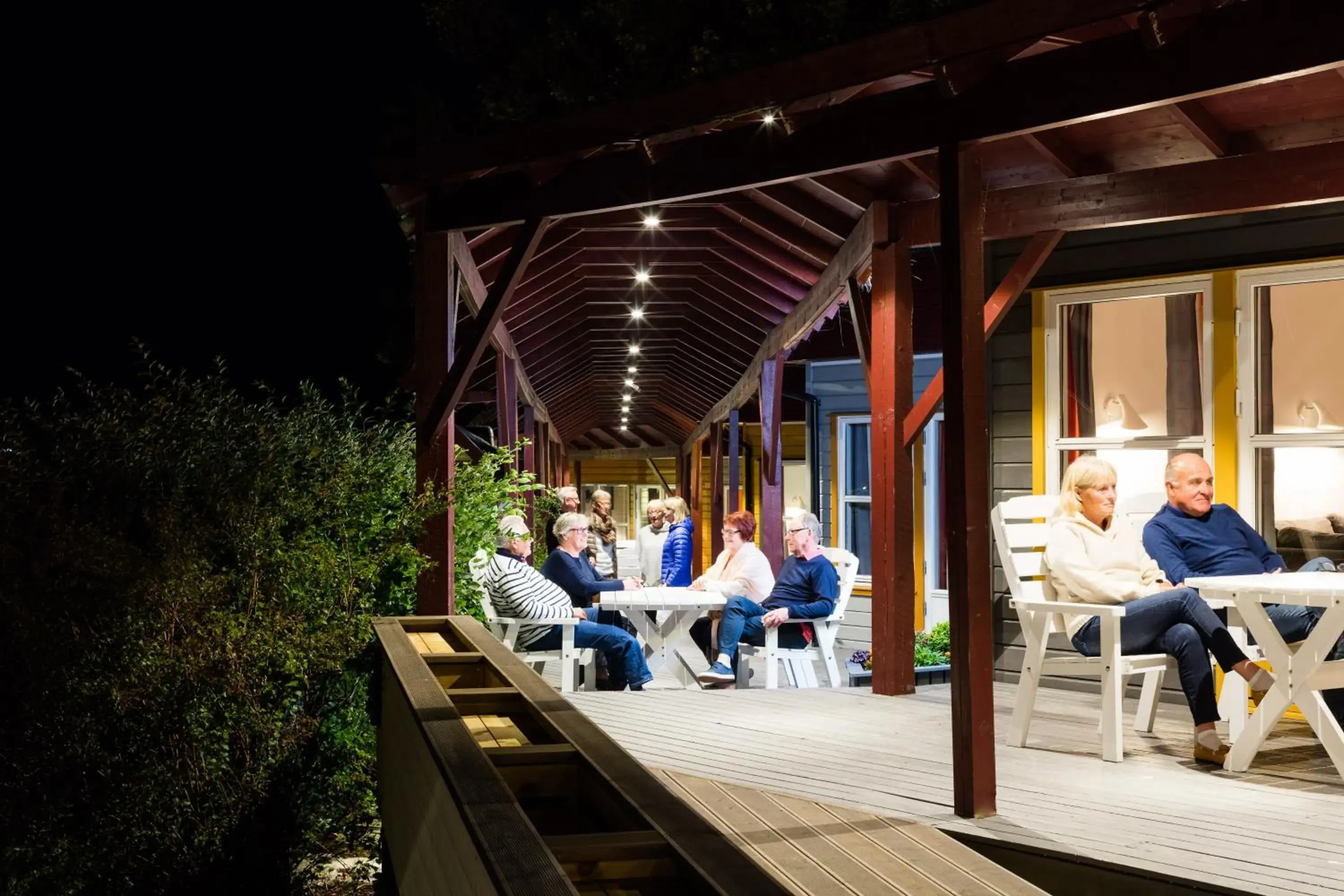 Two-Bedroom Apartment in Dolmsundet Hotell Hitra Two-Bedroom Apartment in Dolmsundet Hotell Hitra