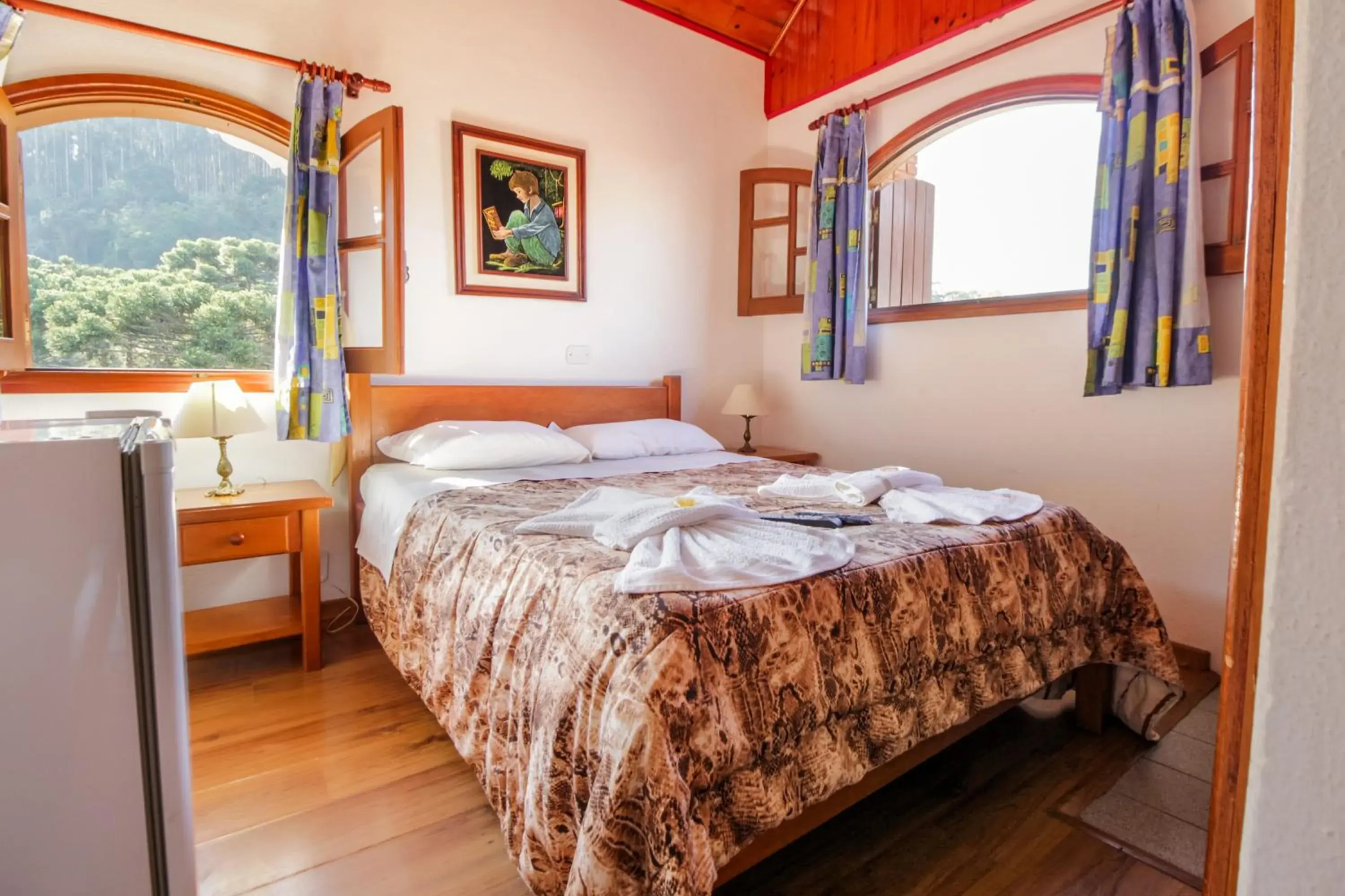 Junior Room in VELINN Áustria Hotel Monte Verde Junior Room in VELINN Áustria Hotel Monte Verde