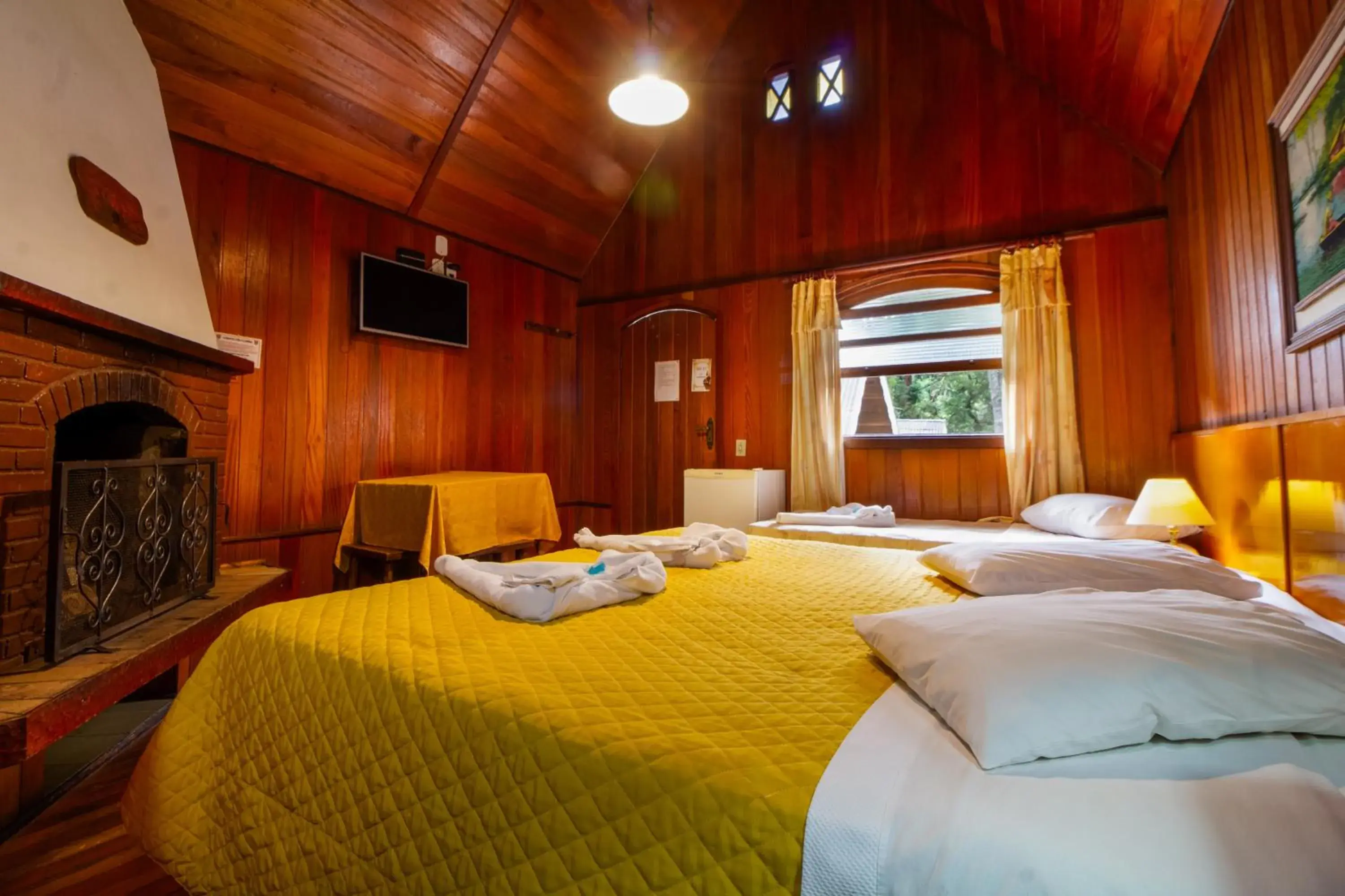 Chalé Júnior in VELINN Áustria Hotel Monte Verde Chalé Júnior in VELINN Áustria Hotel Monte Verde