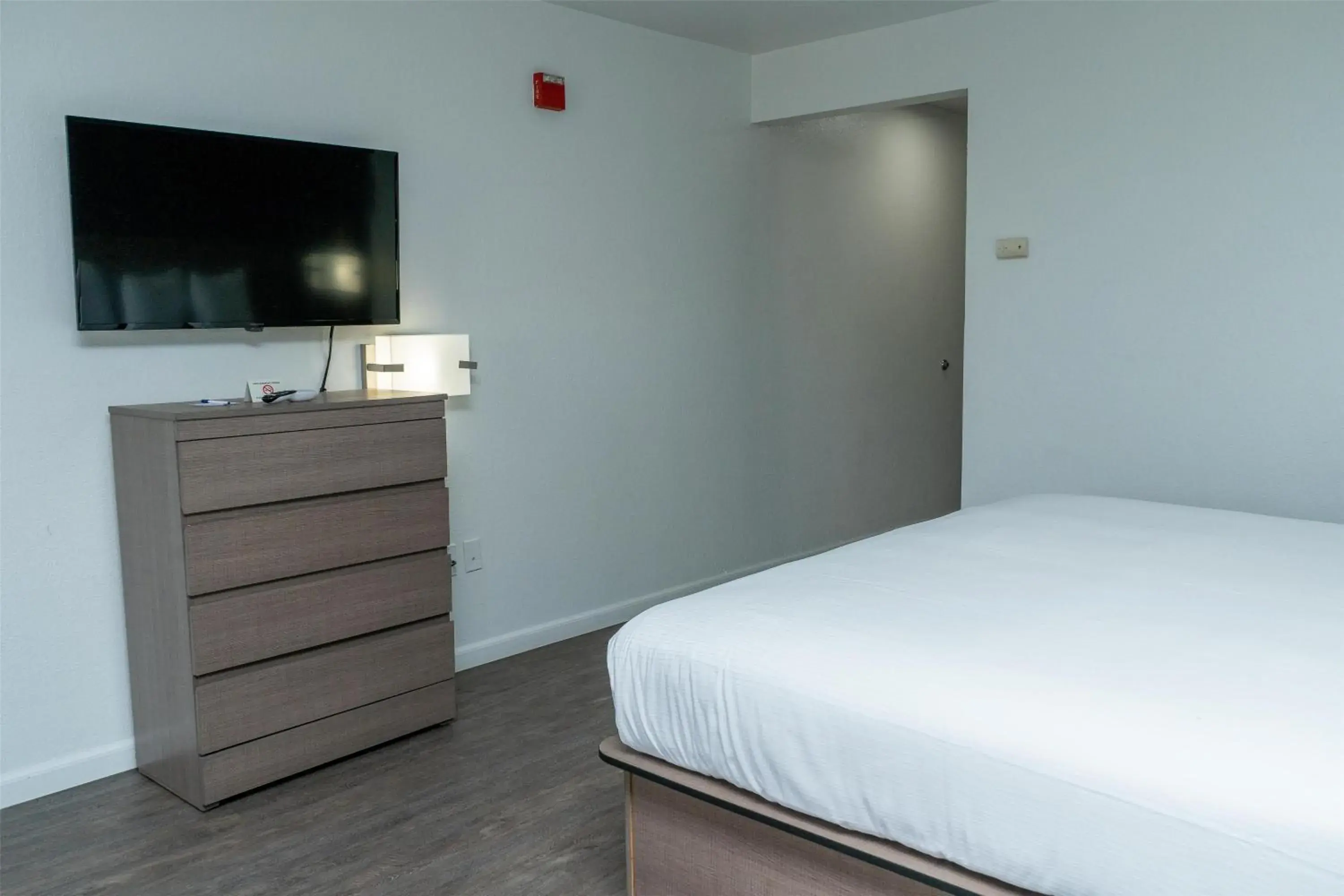 King Room - Non-Smoking in Americas Best Value Inn Donaldsonville King Room - Non-Smoking in Americas Best Value Inn Donaldsonville