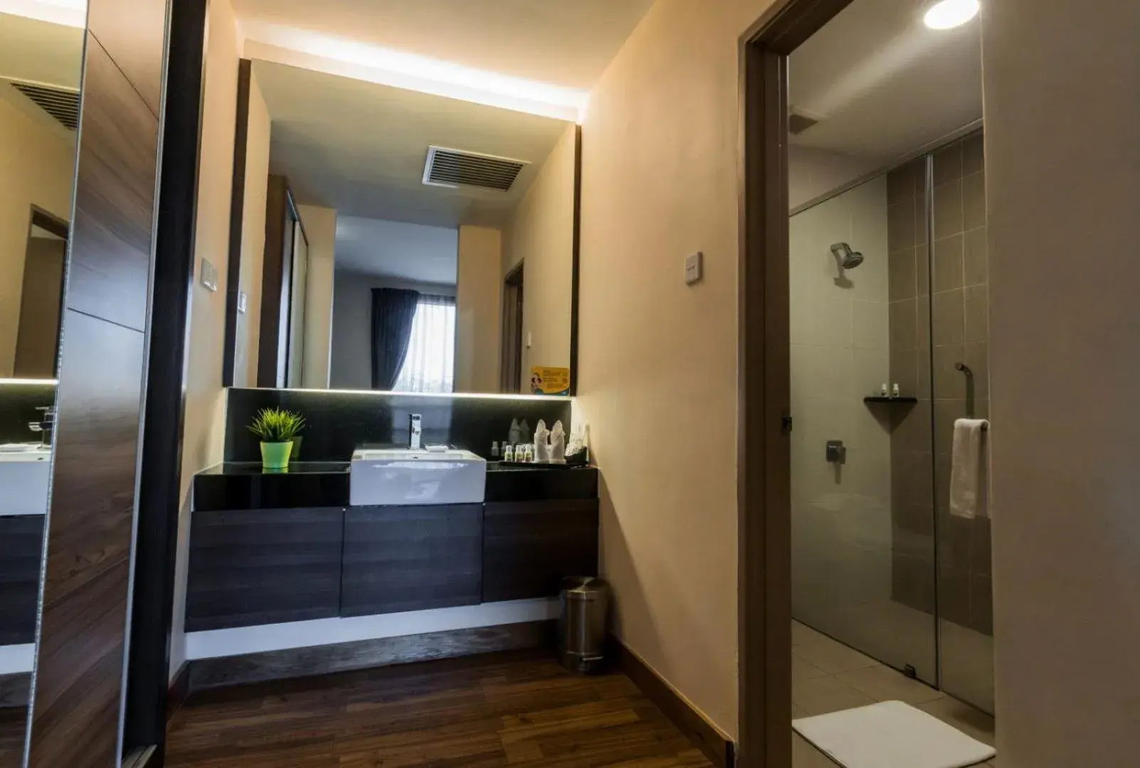 Deluxe Room in Sunway Lost World Hotel Deluxe Room in Sunway Lost World Hotel