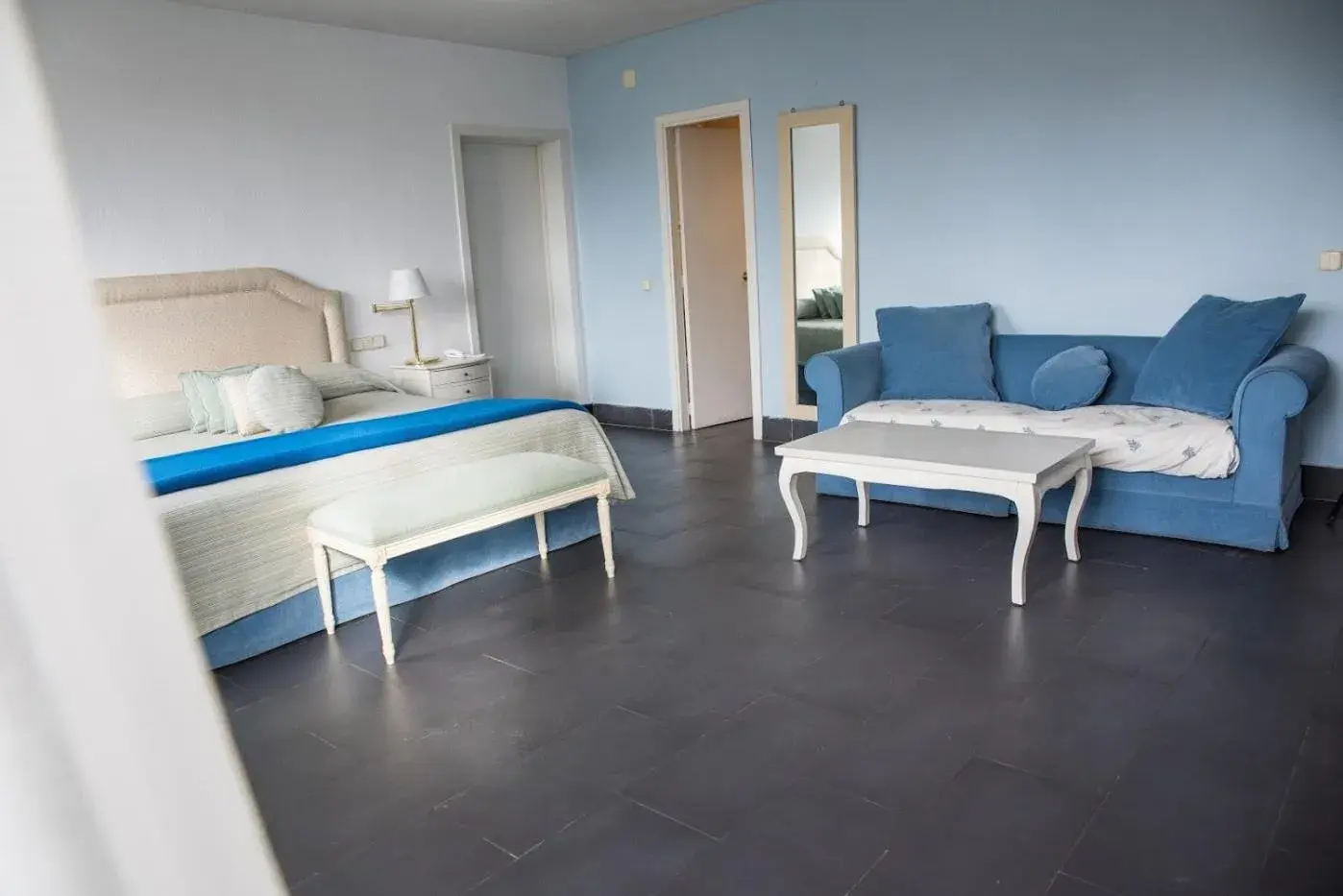 Superior Suite in Hotel Prado Real Superior Suite in Hotel Prado Real