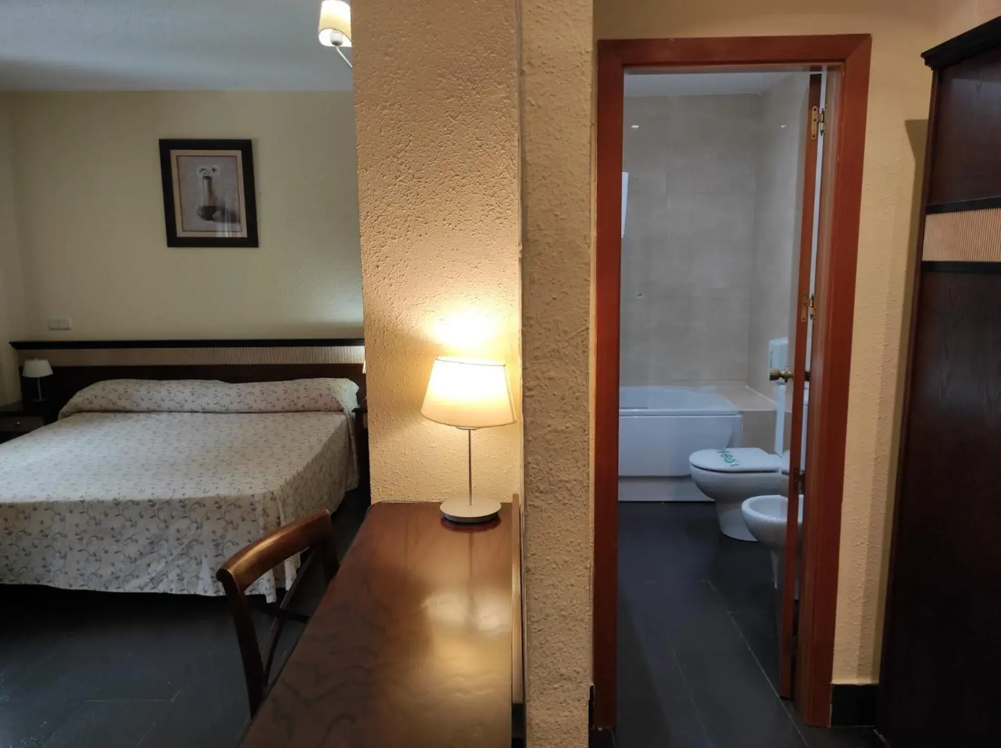 Standard Double Suite in Hotel Prado Real Standard Double Suite in Hotel Prado Real
