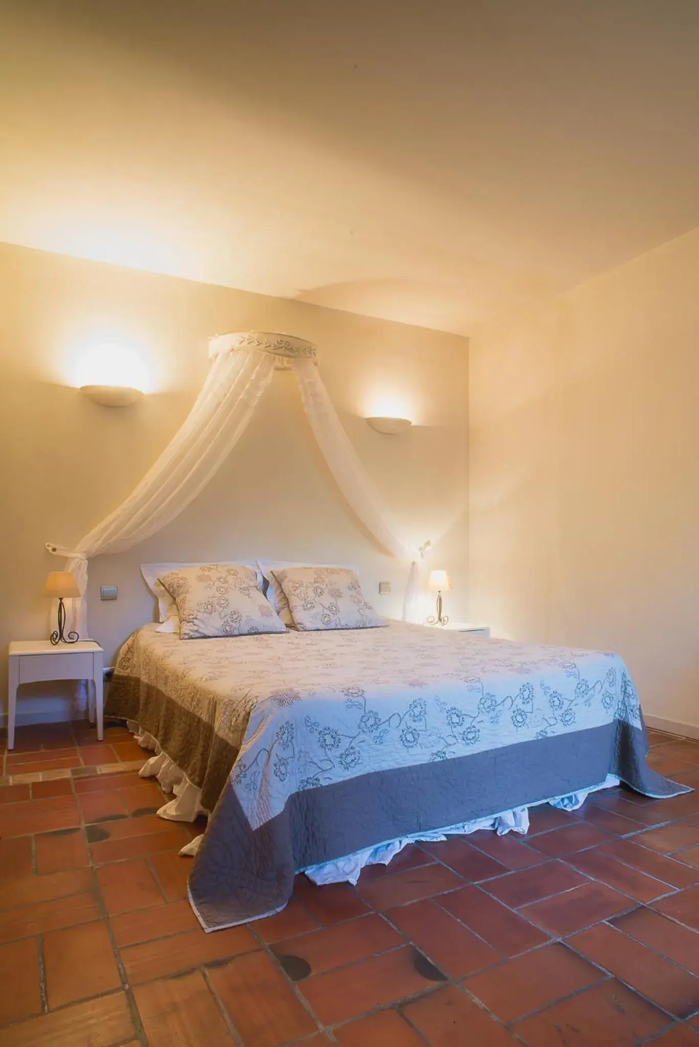 Double Room - single occupancy in Domaine Jobert Double Room - single occupancy in Domaine Jobert