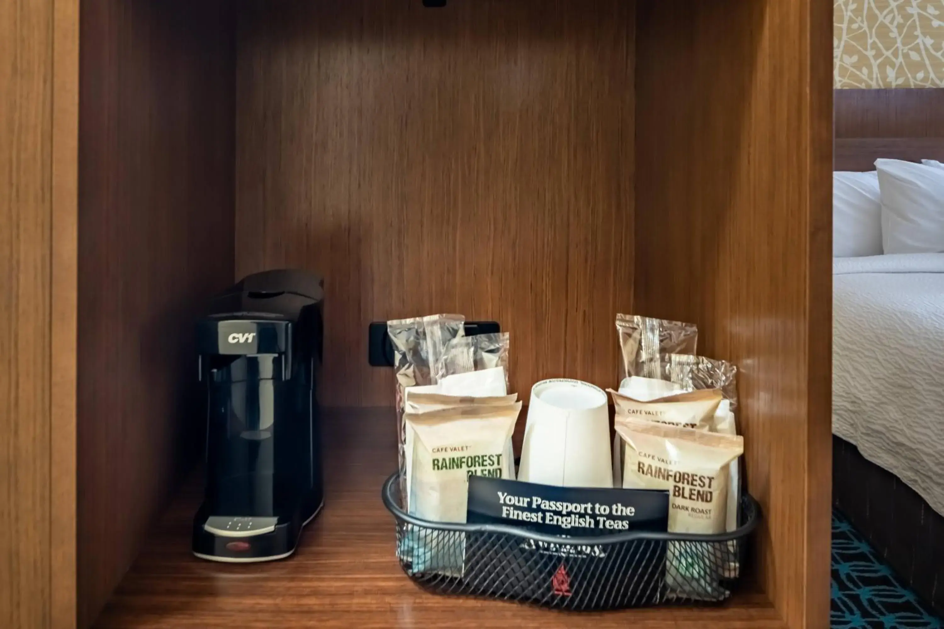 King Suite with Sofa Bed and Adapted Tub - Mobility Accessible in Fairfield Inn & Suites by Marriott Terrell King Suite with Sofa Bed and Adapted Tub - Mobility Accessible in Fairfield Inn & Suites by Marriott Terrell