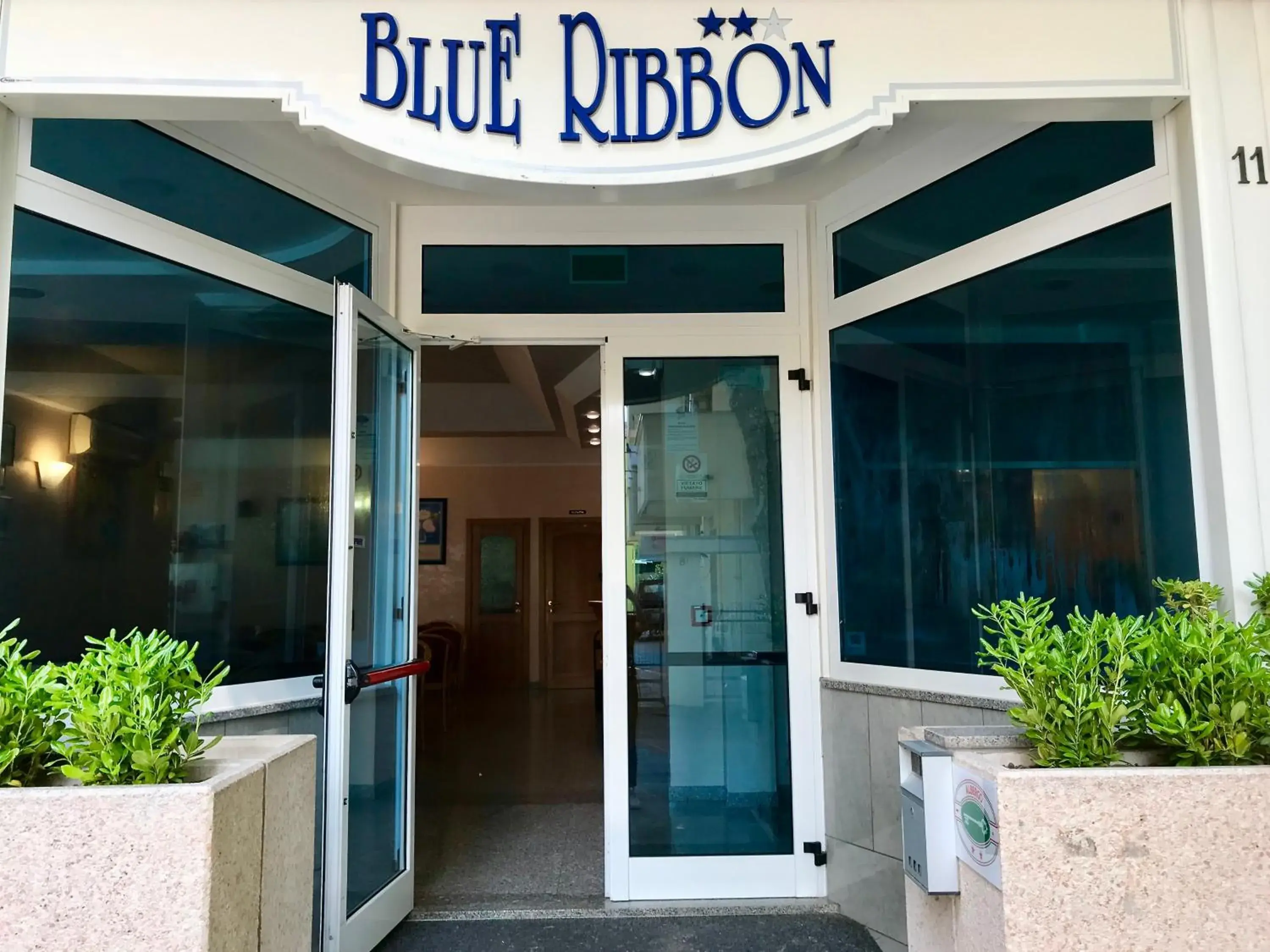Hotel Blue Ribbon Hotel Blue Ribbon