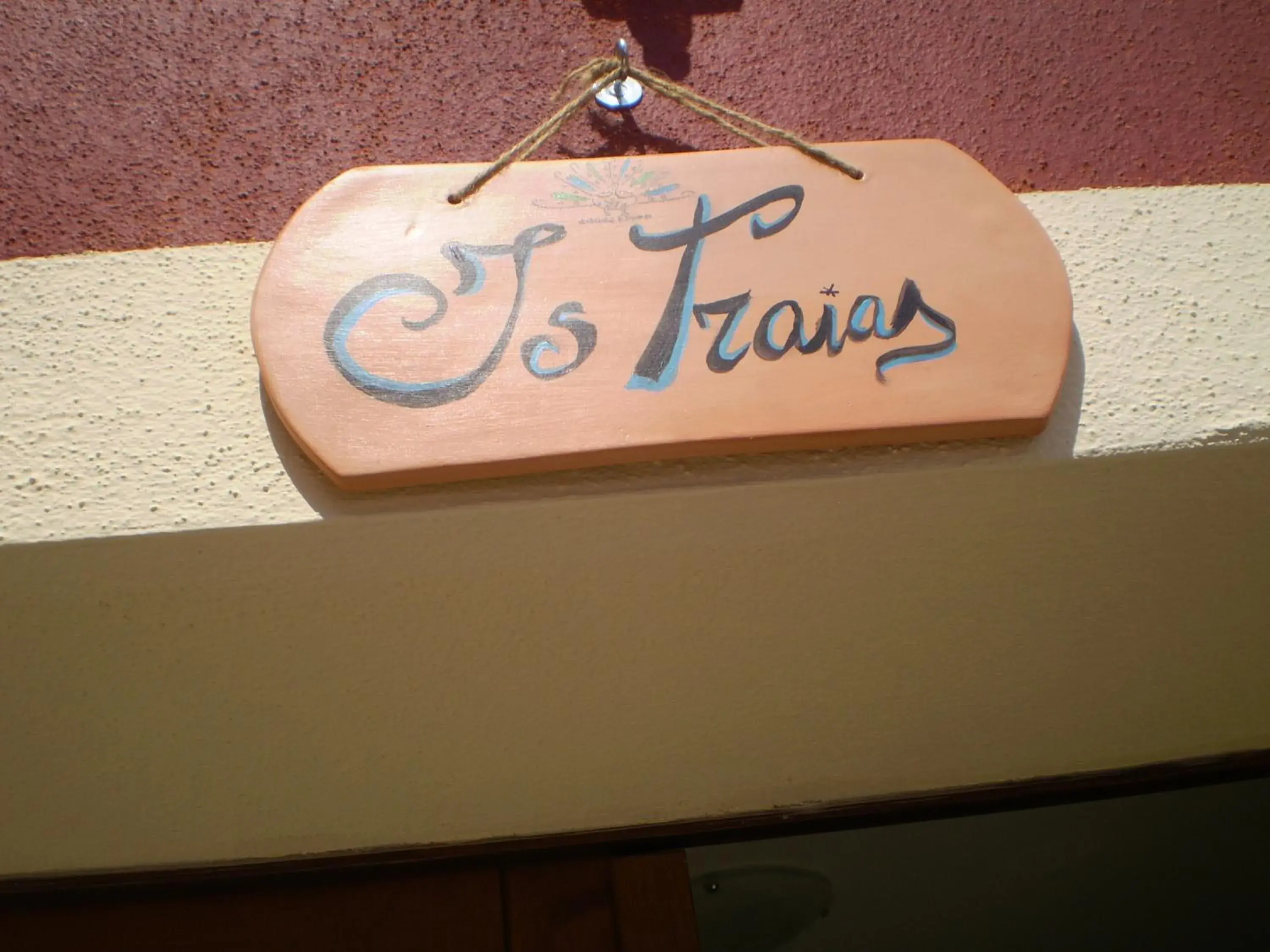 Standard Double or Twin Room in Hotel Sa Cralla Villasimius Standard Double or Twin Room in Hotel Sa Cralla Villasimius