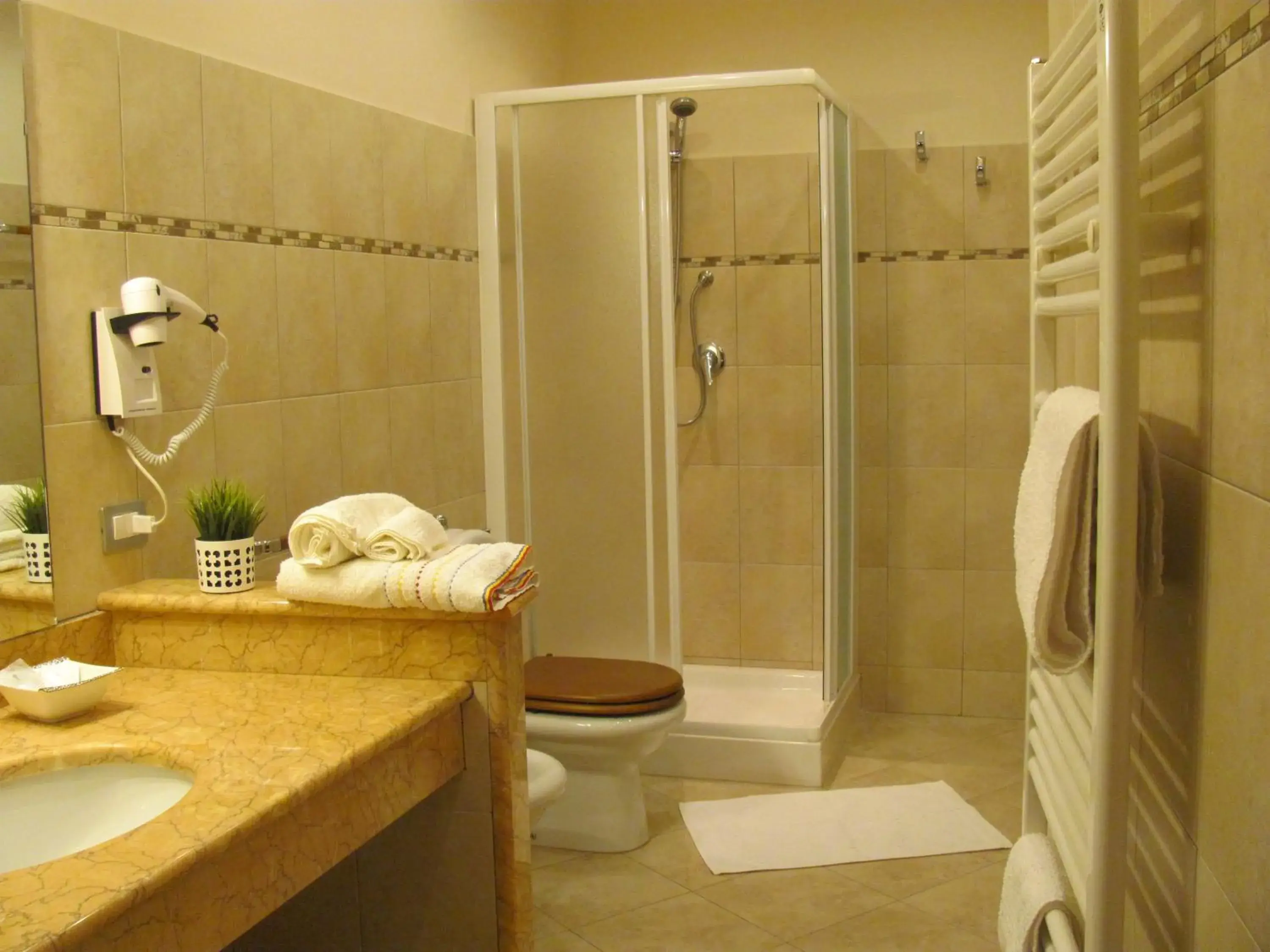 B&B Bella Vista B&B Bella Vista