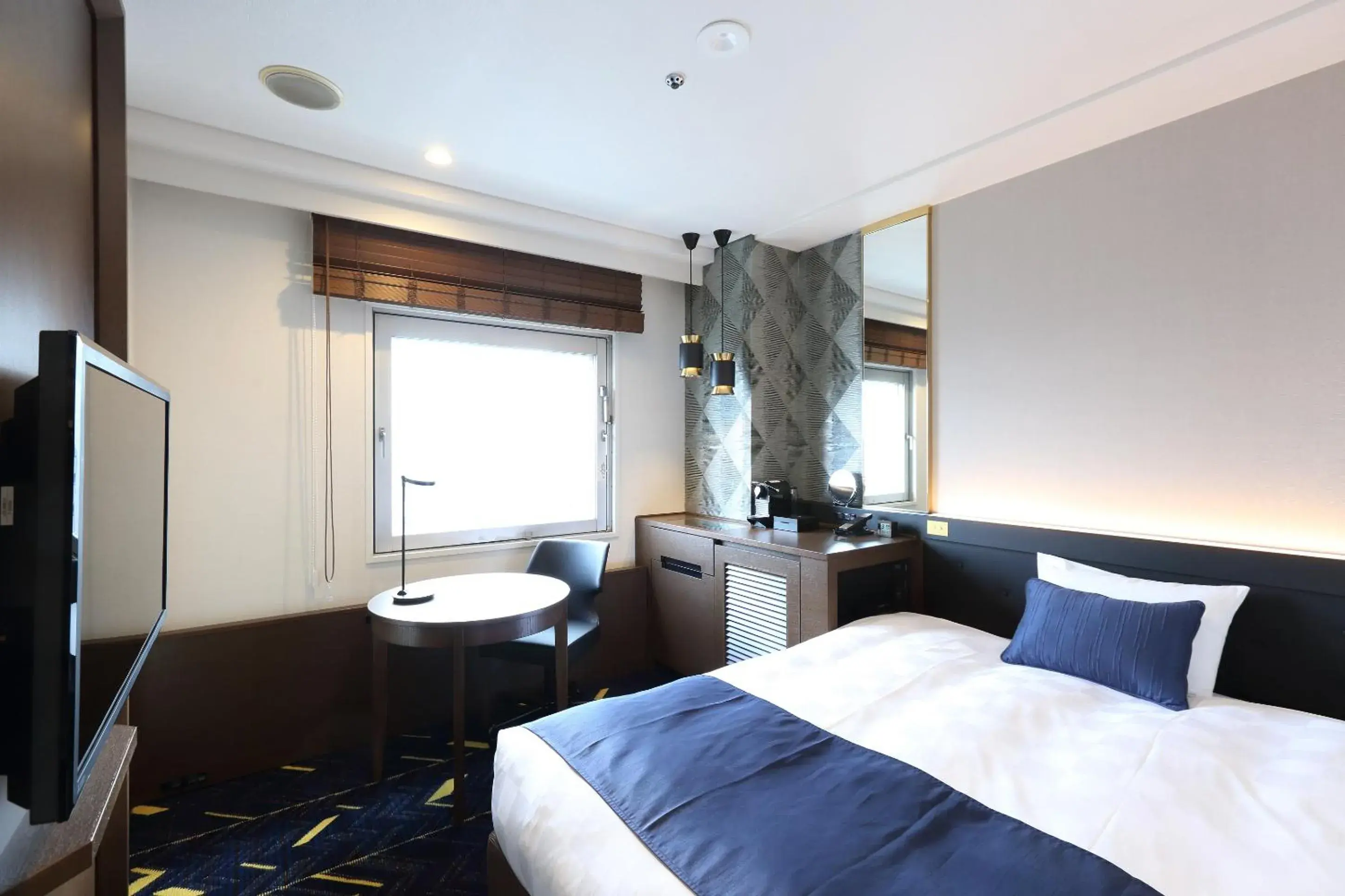Superior Single Room - single occupancy - High Floor - Smoking in Kobe Sannomiya Tokyu REI Hotel Superior Single Room - single occupancy - High Floor - Smoking in Kobe Sannomiya Tokyu REI Hotel