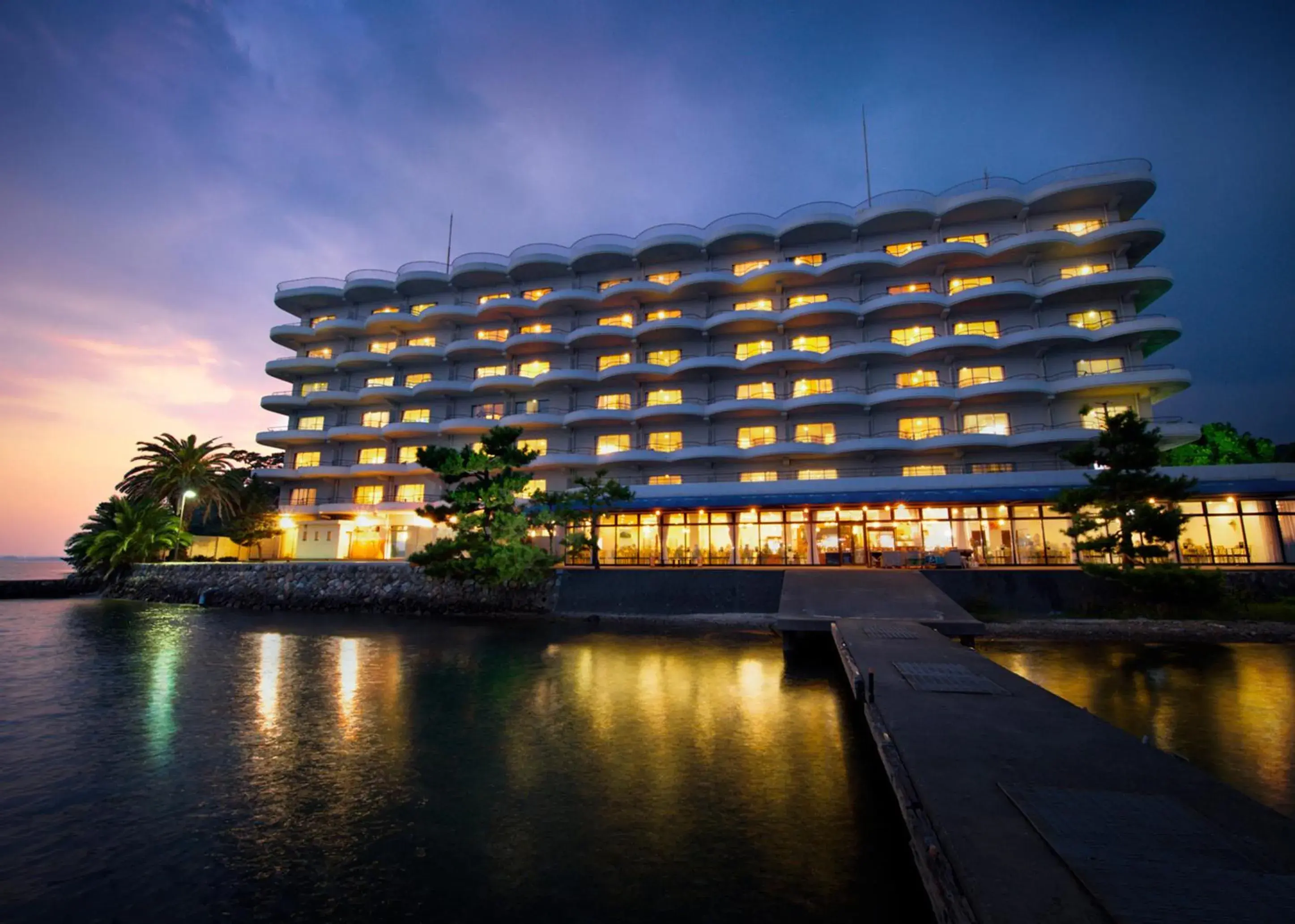 Hotel Green Plaza Hamanako Hotel Green Plaza Hamanako