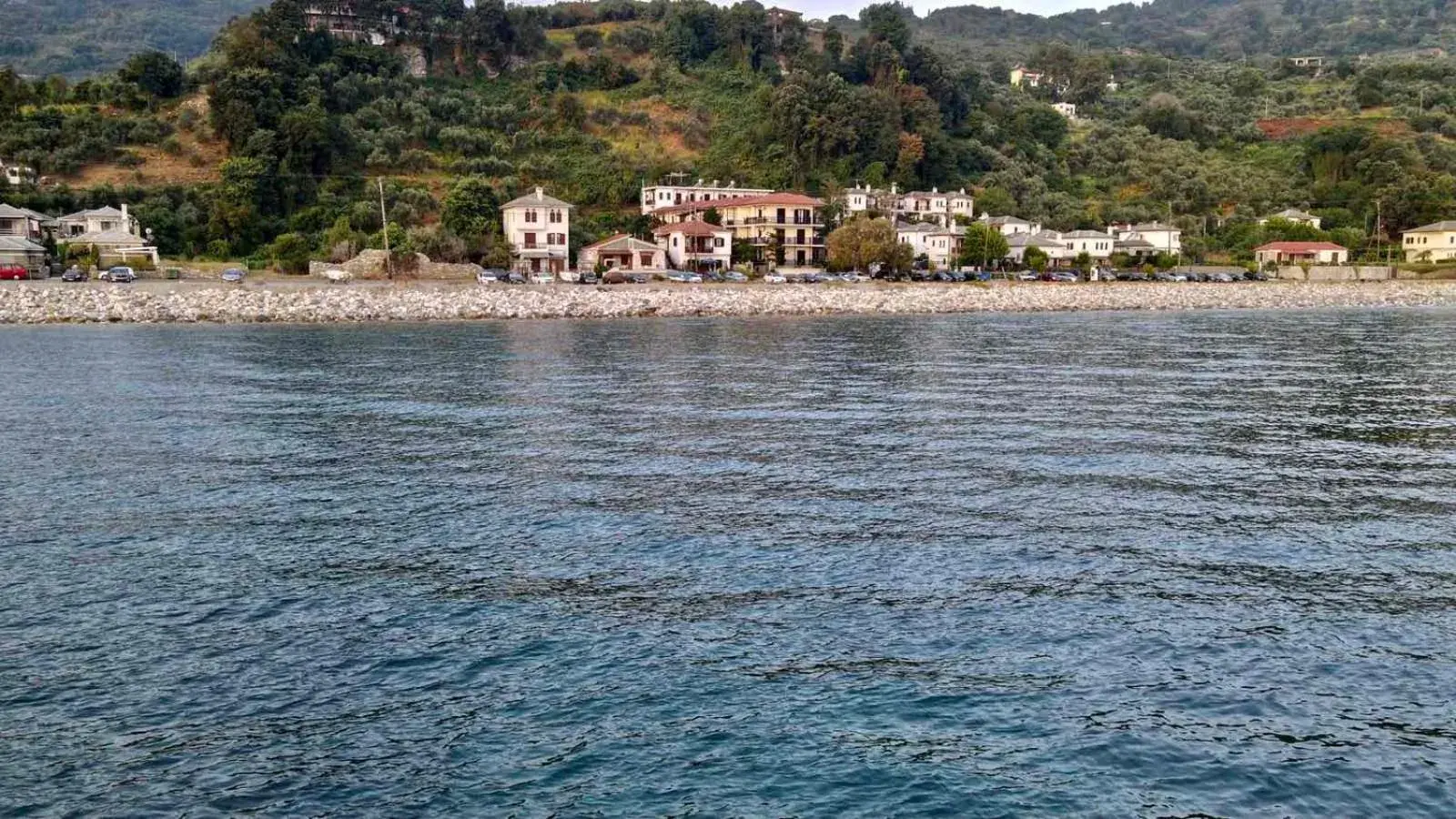 Hotel Votsala Hotel Votsala