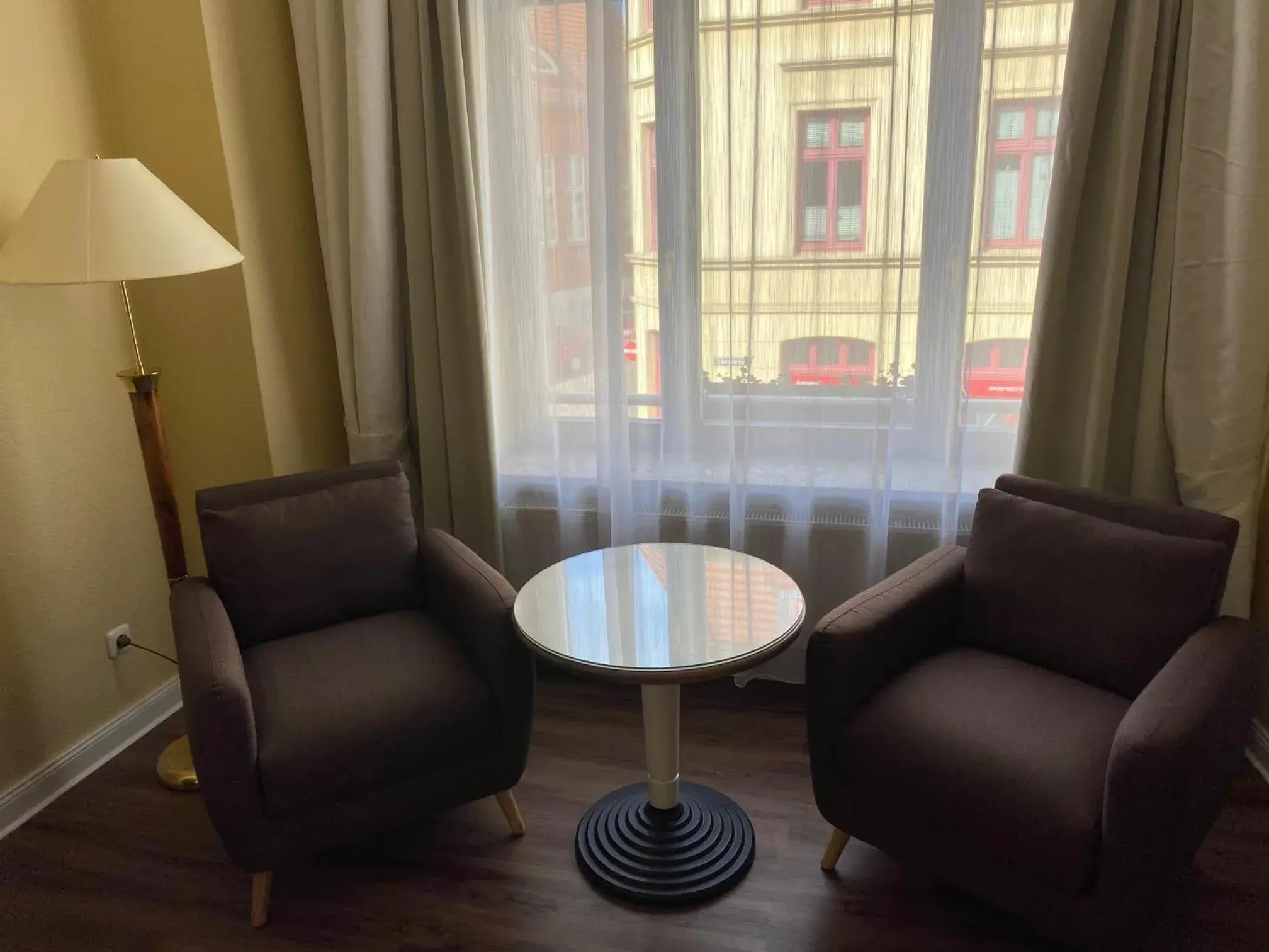 Fründts Hotel Fründts Hotel