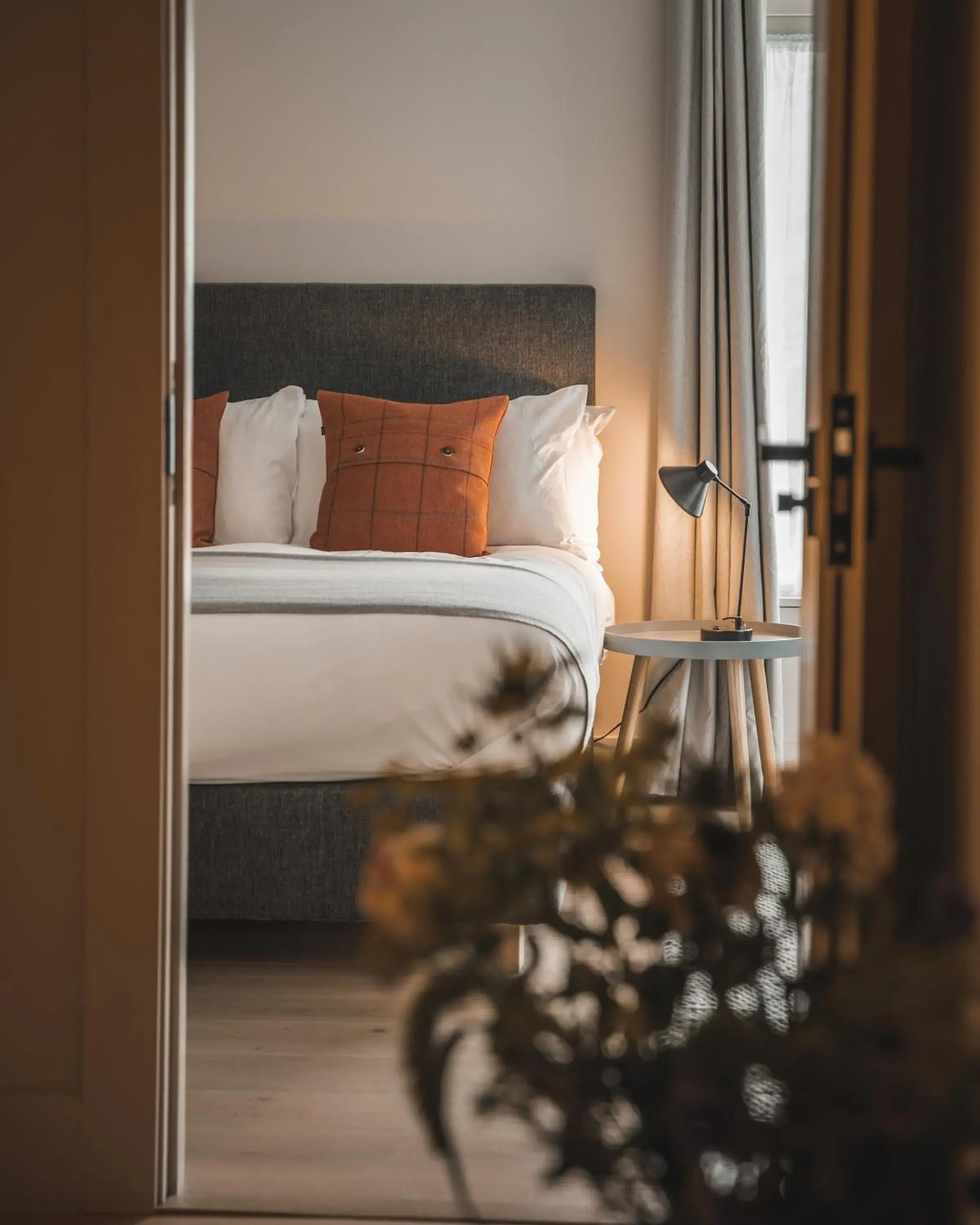 Hame on Skye Hame on Skye