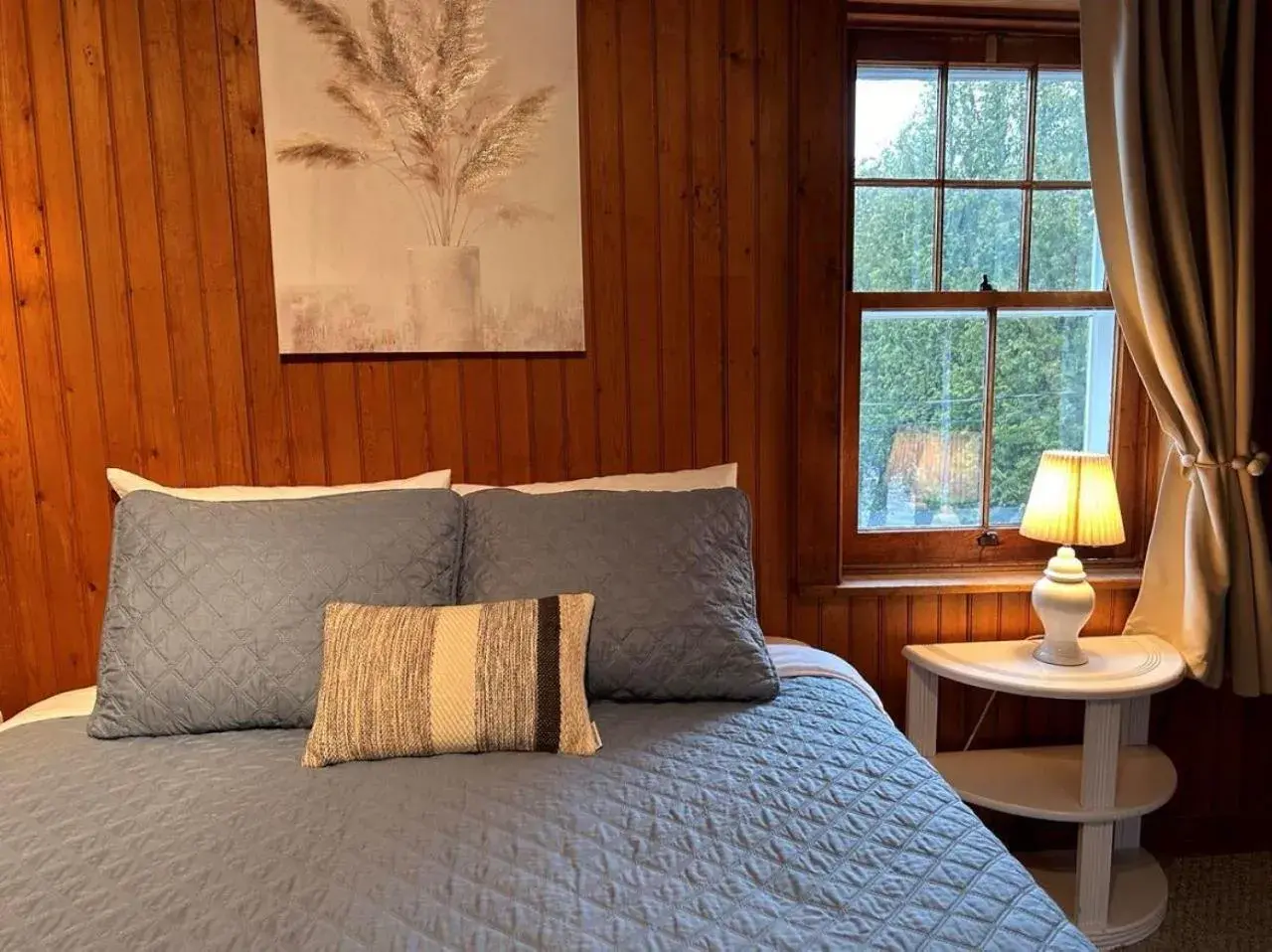 Superior Suite in Auberge Les Sources Superior Suite in Auberge Les Sources