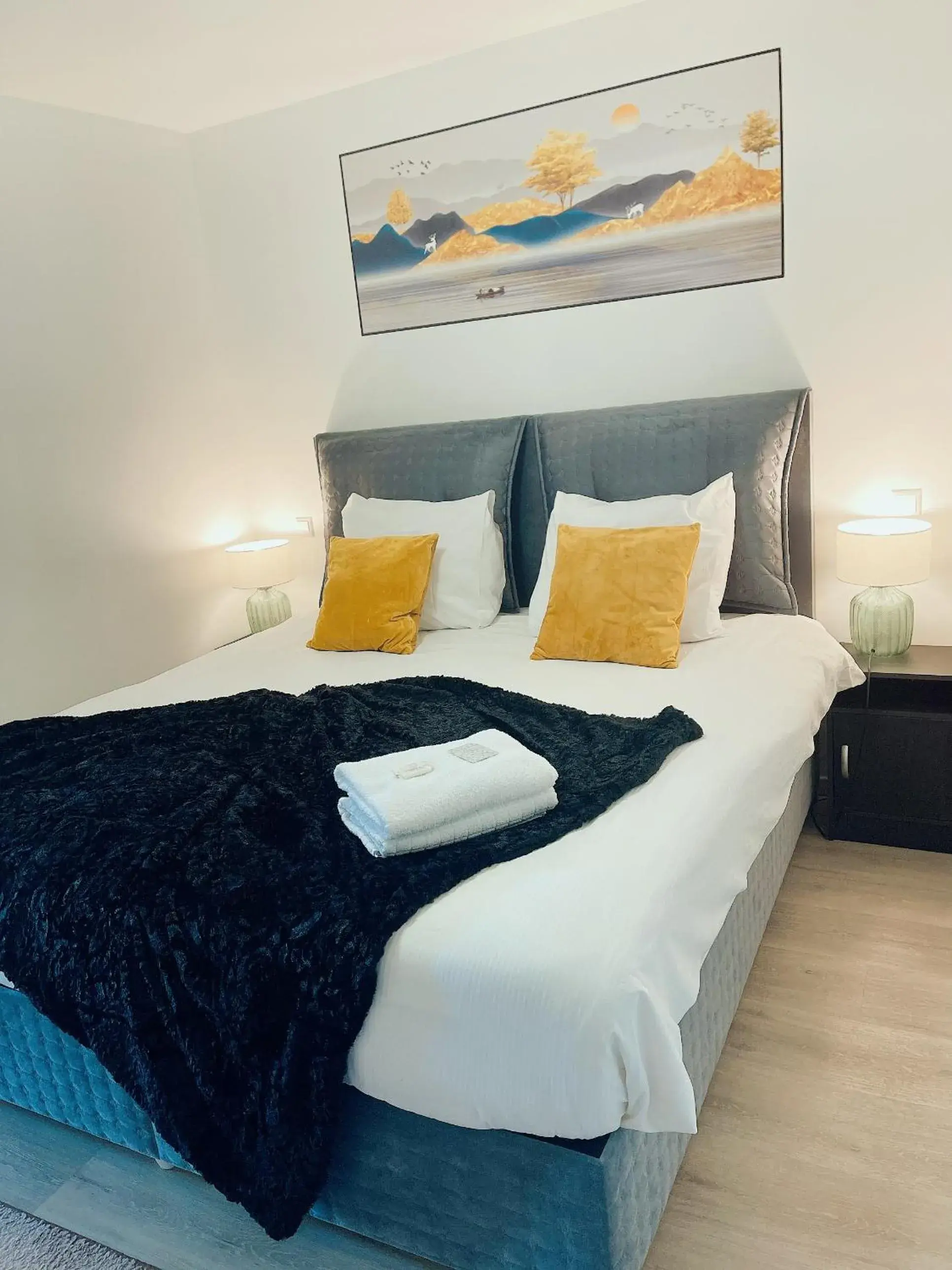 Hotel L'Empire Hotel L'Empire