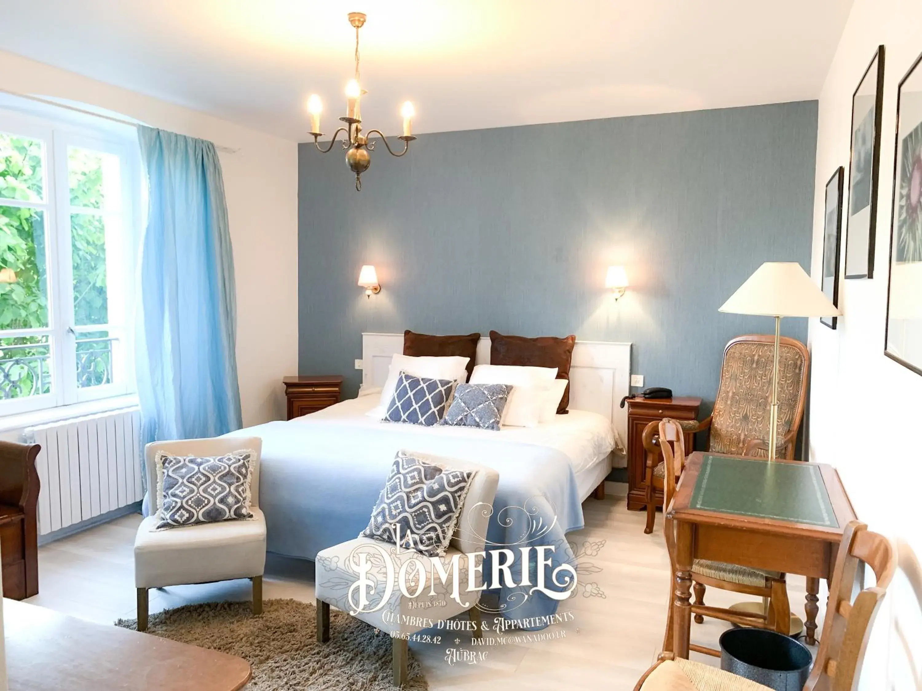 Apartment in La Domerie - Maison d'hôtes Apartment in La Domerie - Maison d'hôtes