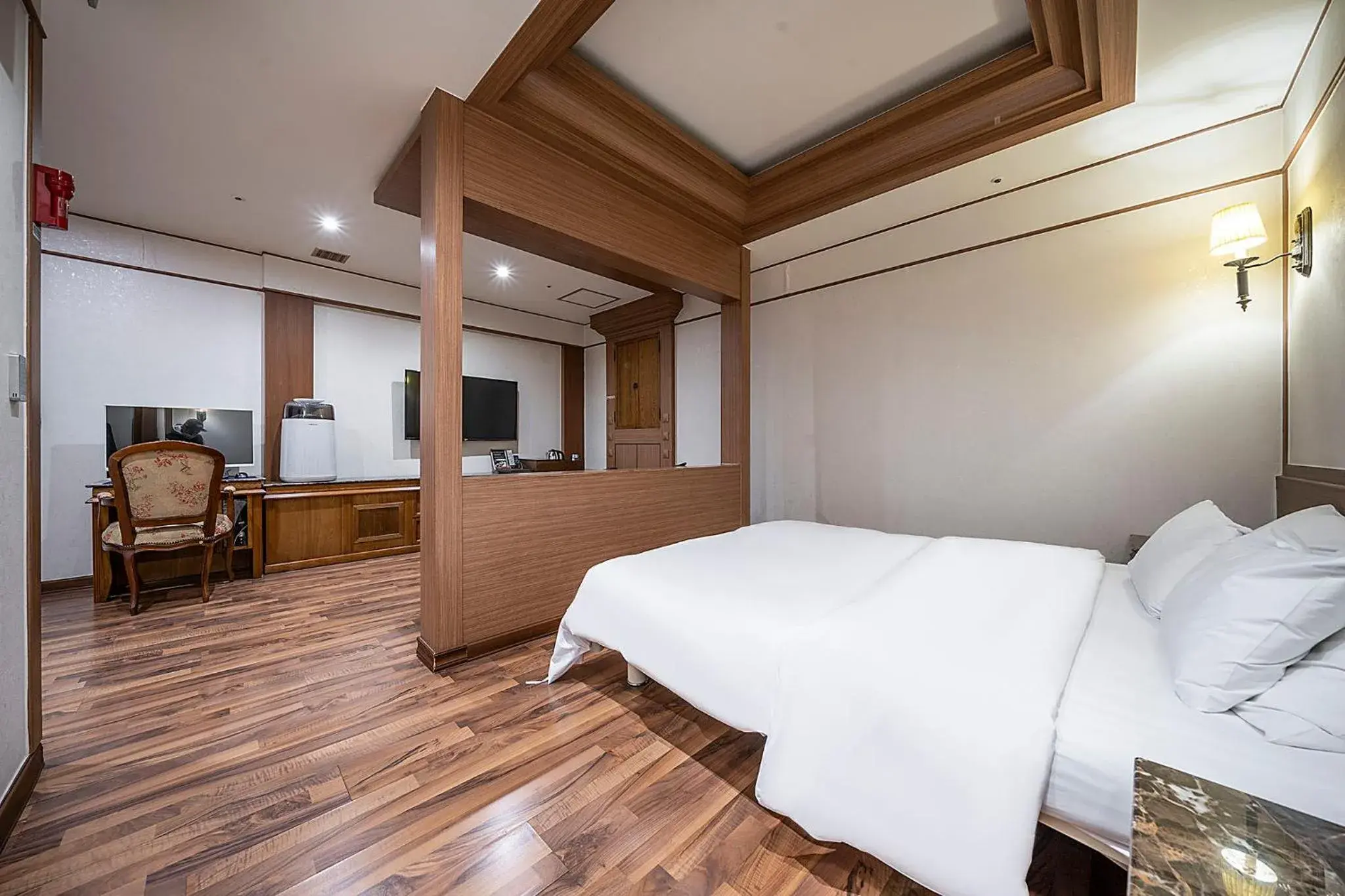 Hotel Cullinan Yongin Hotel Cullinan Yongin