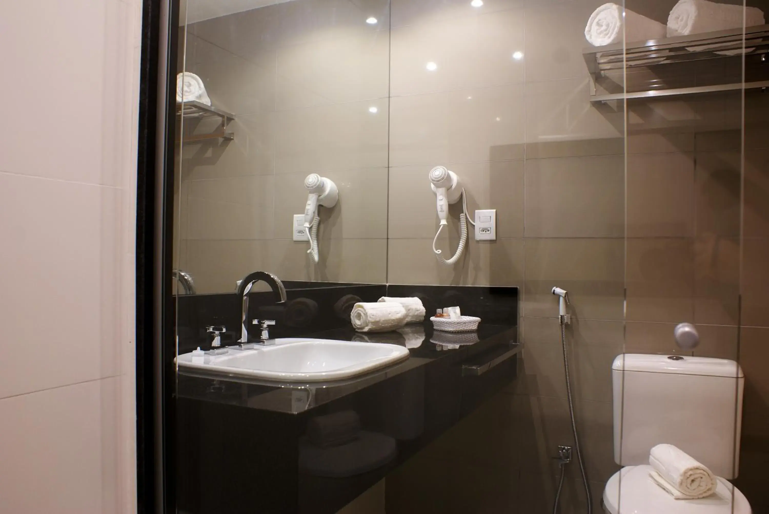 Superior Suite - single occupancy in Paradiso Macae Hotel Superior Suite - single occupancy in Paradiso Macae Hotel