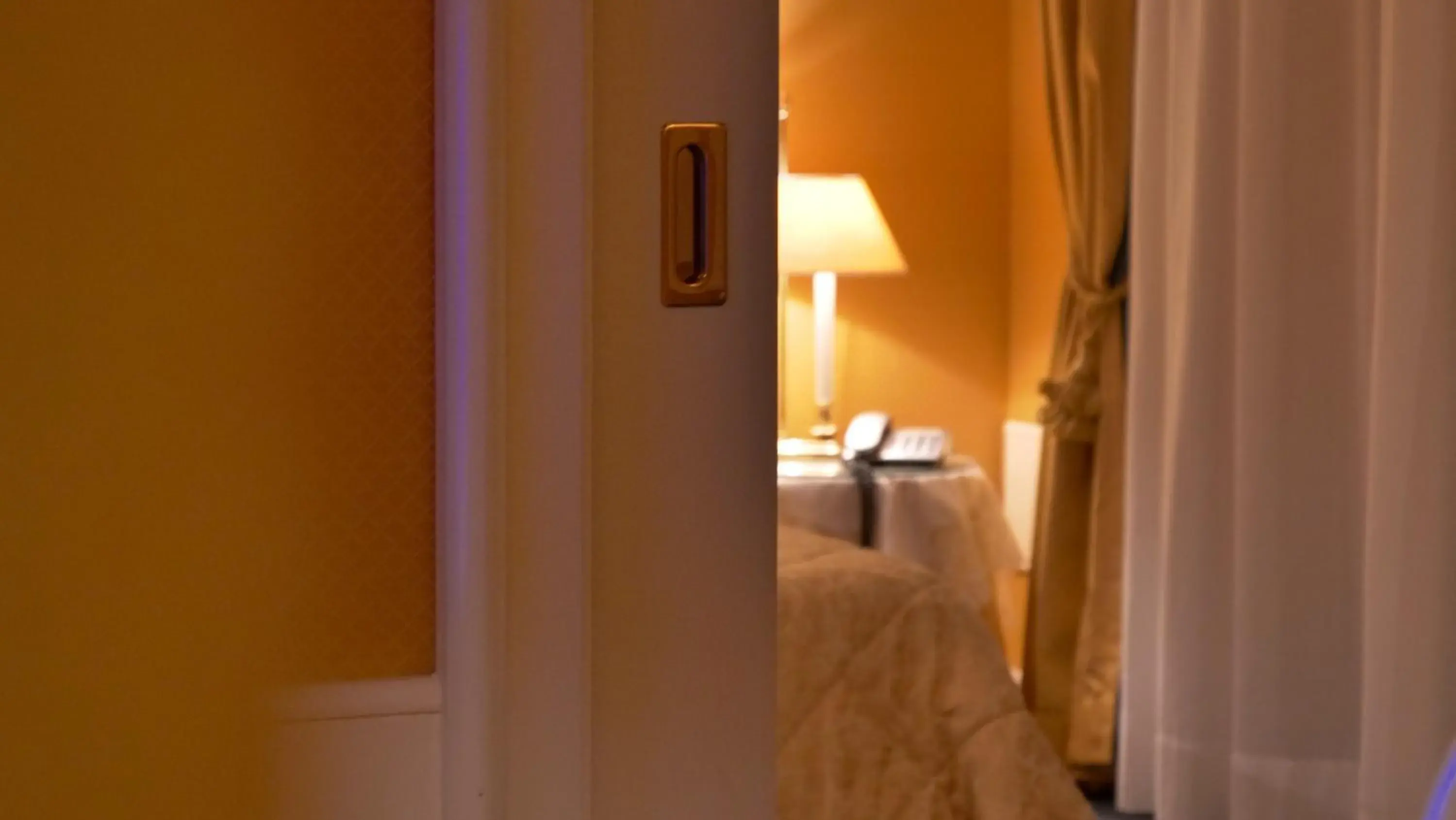 Junior Suite with Sea View in 501 Hotel Junior Suite with Sea View in 501 Hotel