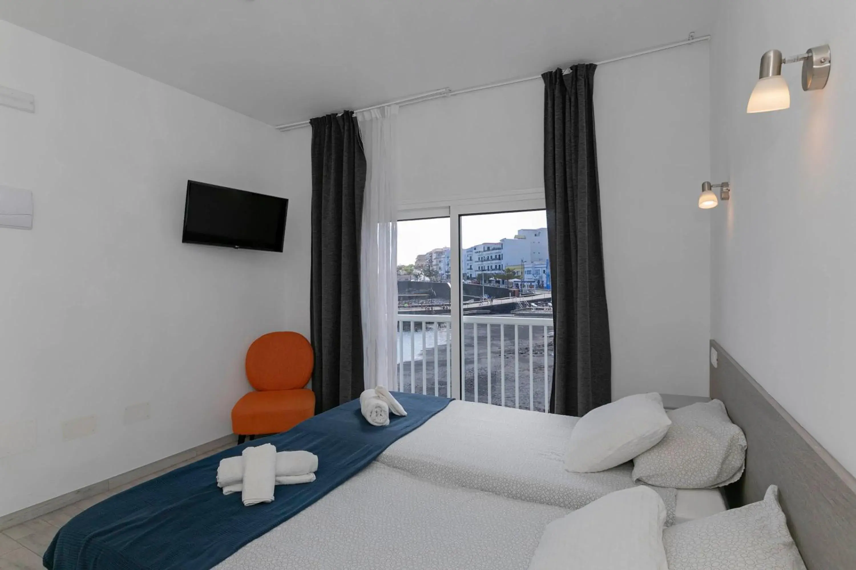 Studio with Sea View in Sur Restinga Studio with Sea View in Sur Restinga