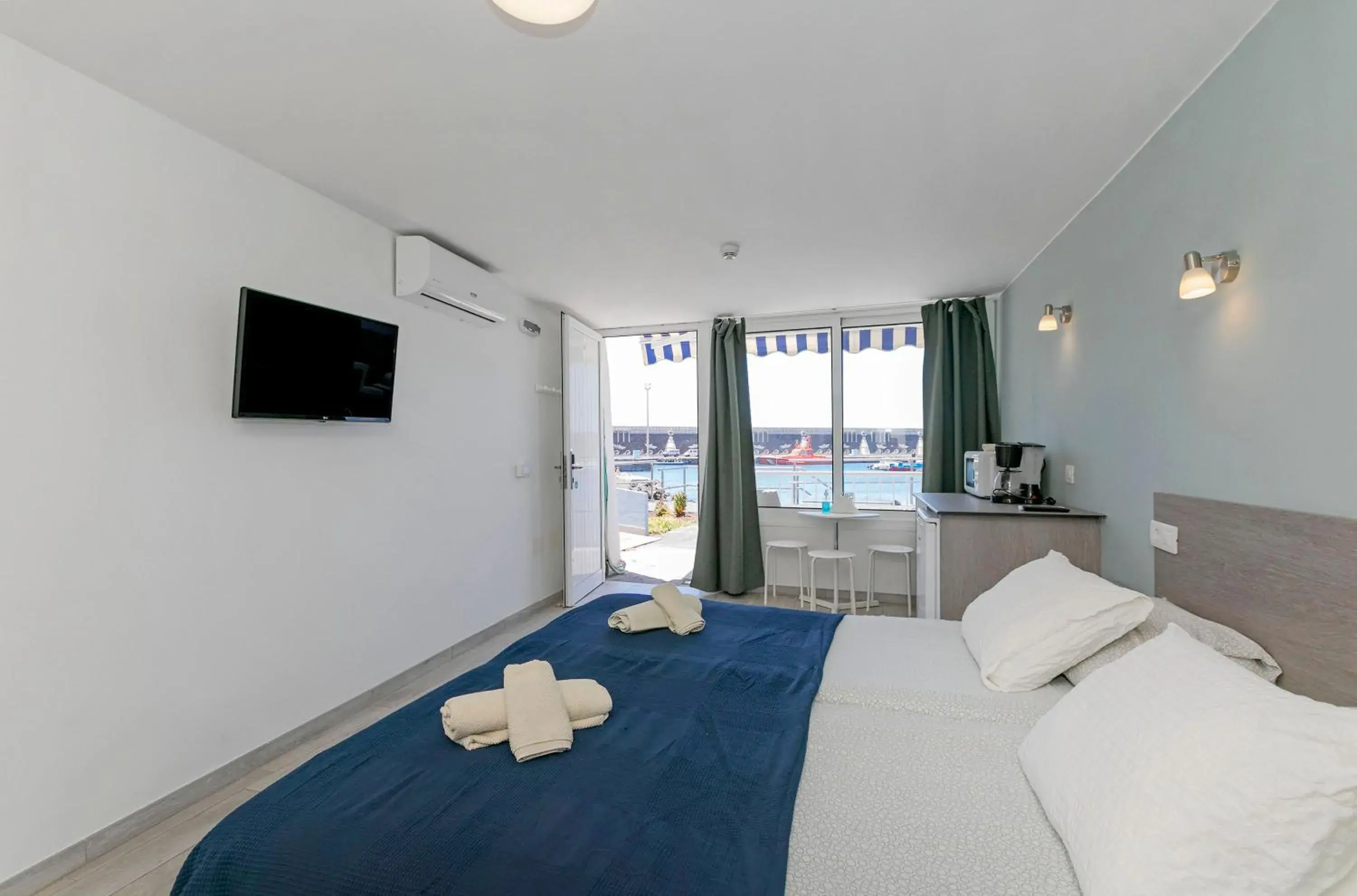 Studio - Disability Access in Sur Restinga Studio - Disability Access in Sur Restinga