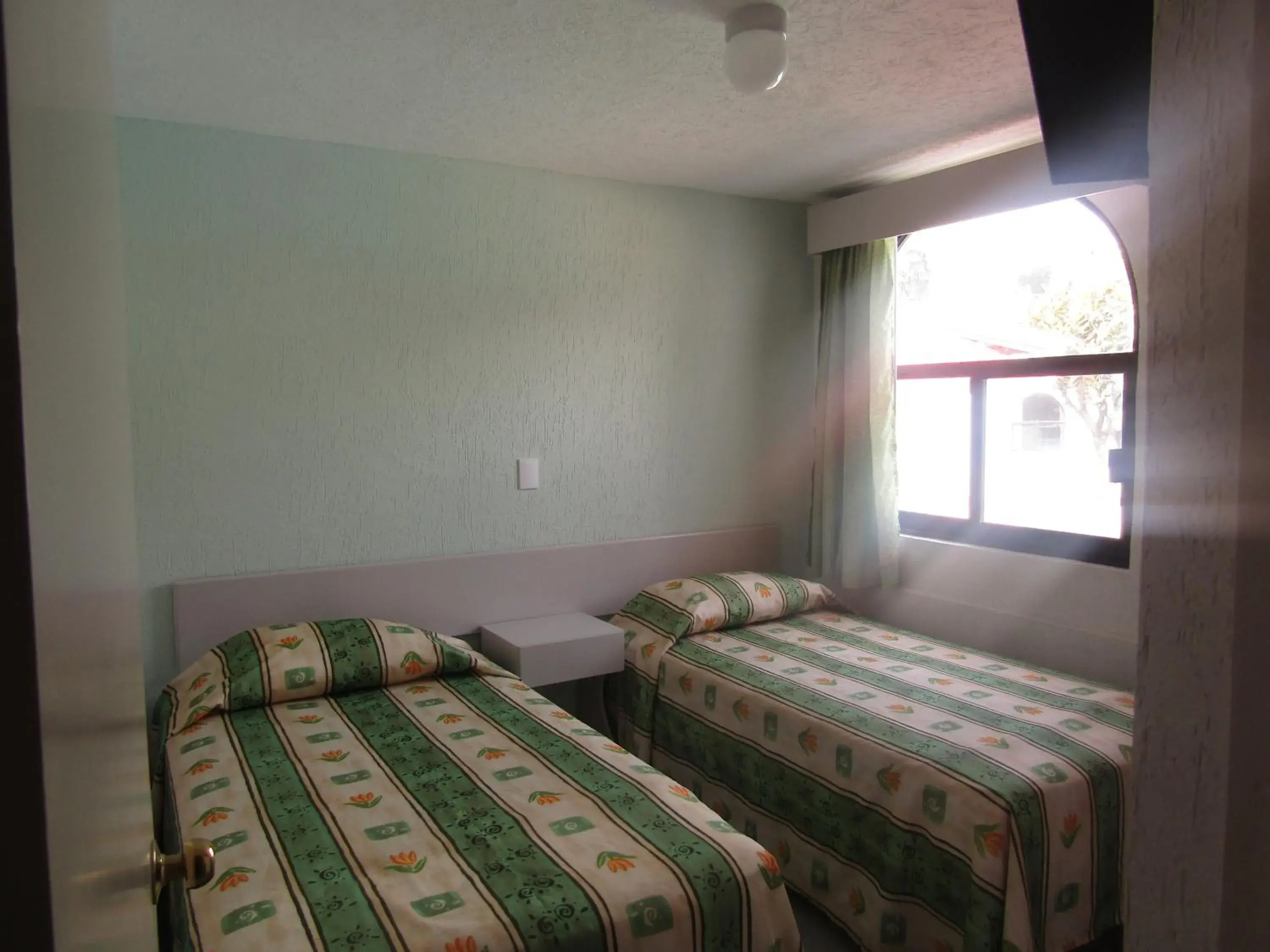 Double Room in Dorados Conventions & Resort Double Room in Dorados Conventions & Resort