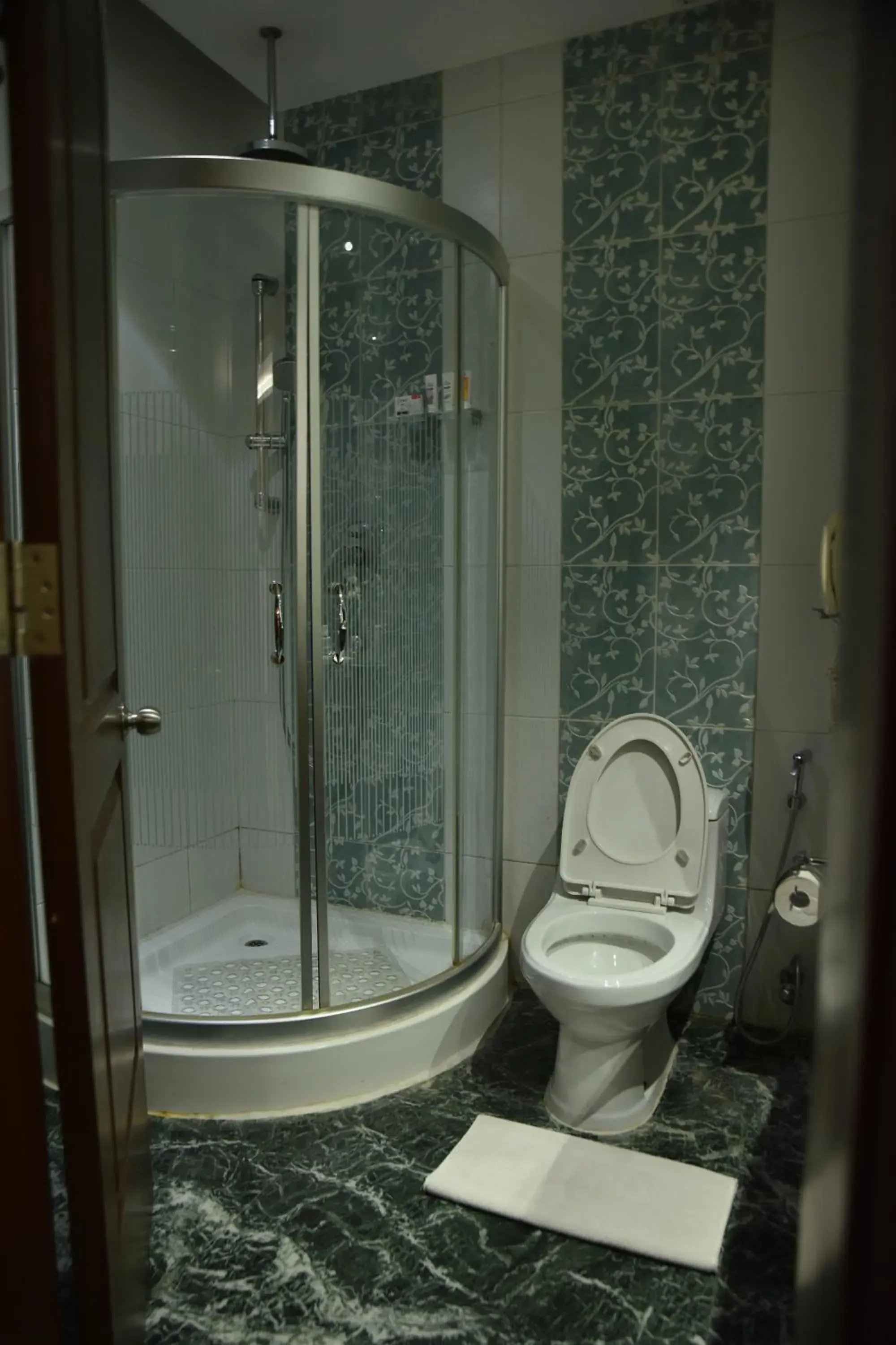 Jacuzzi Suite - single occupancy in Welcomhotel by ITC Hotels, Bella Vista, Panchkula - Chandigarh Jacuzzi Suite - single occupancy in Welcomhotel by ITC Hotels, Bella Vista, Panchkula - Chandigarh