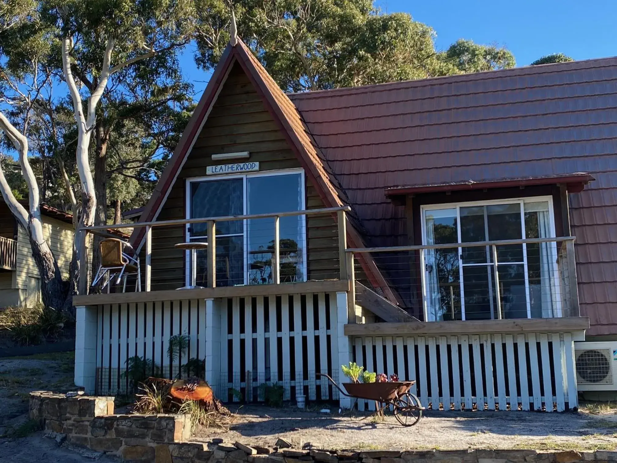 One-Bedroom Bungalow in Bicheno by the Bay One-Bedroom Bungalow in Bicheno by the Bay