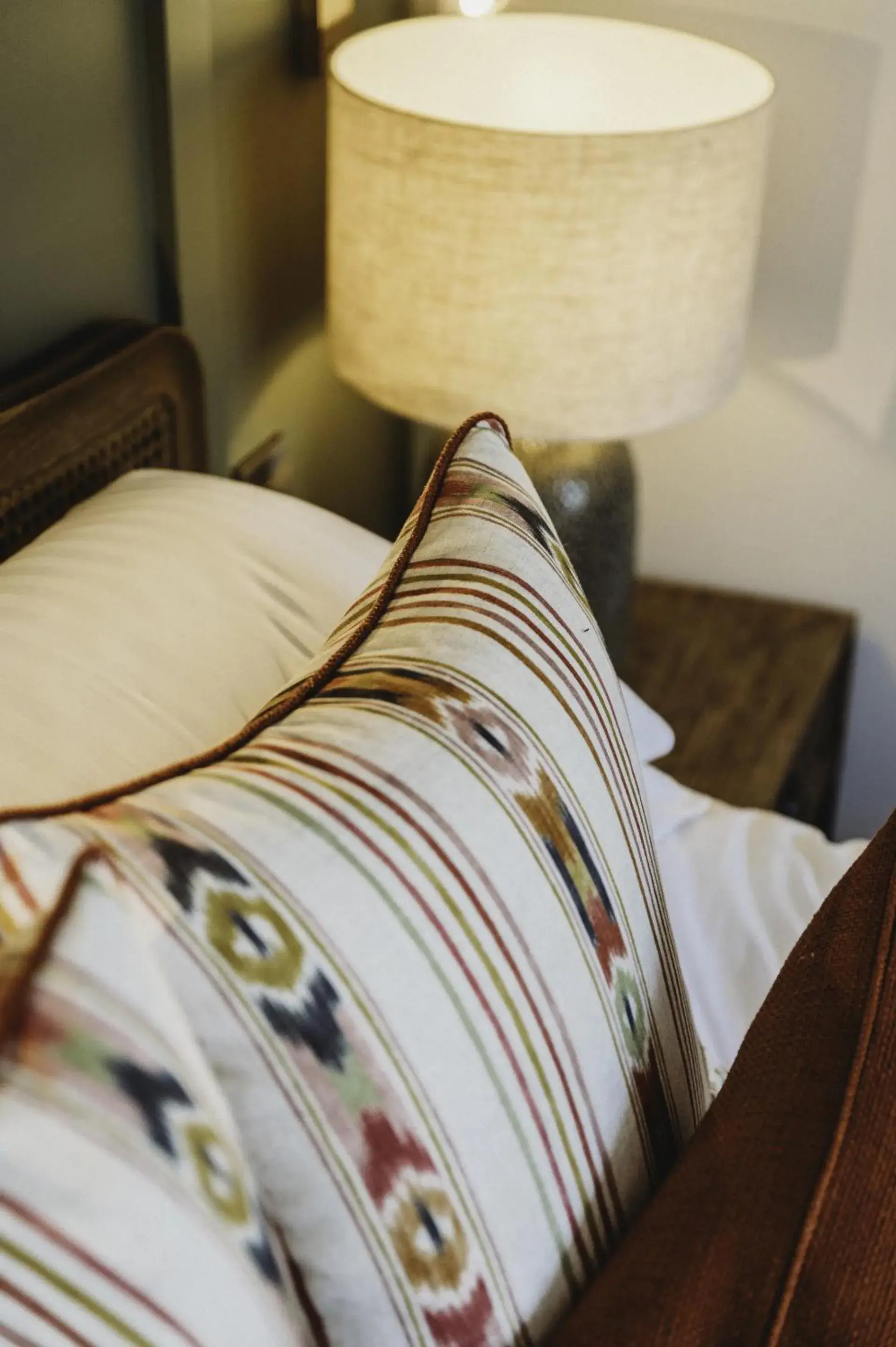 Superior Double Room with Lake View in Finch's Arms Superior Double Room with Lake View in Finch's Arms