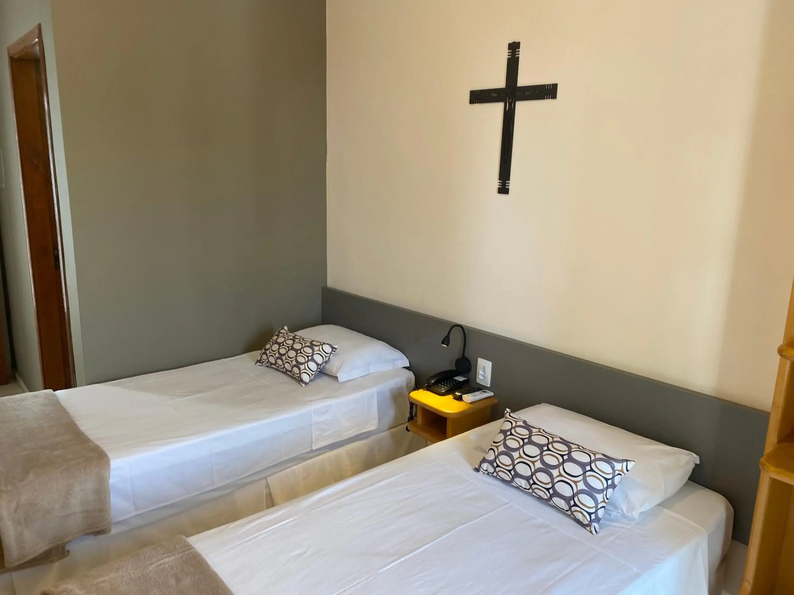 Superior Twin Room - single occupancy in Marge Hotel Superior Twin Room - single occupancy in Marge Hotel