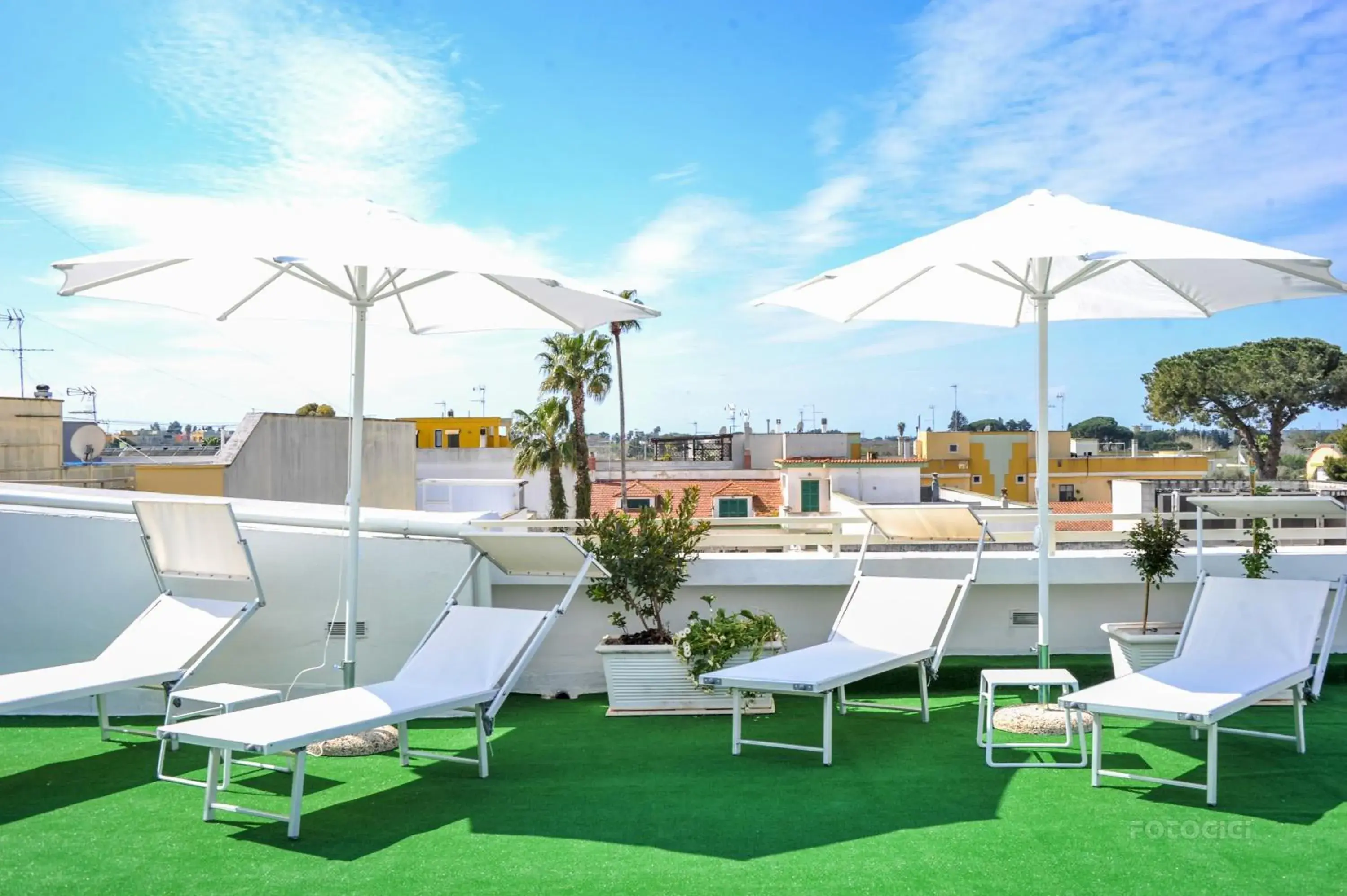 La Fenice Salentina La Fenice Salentina