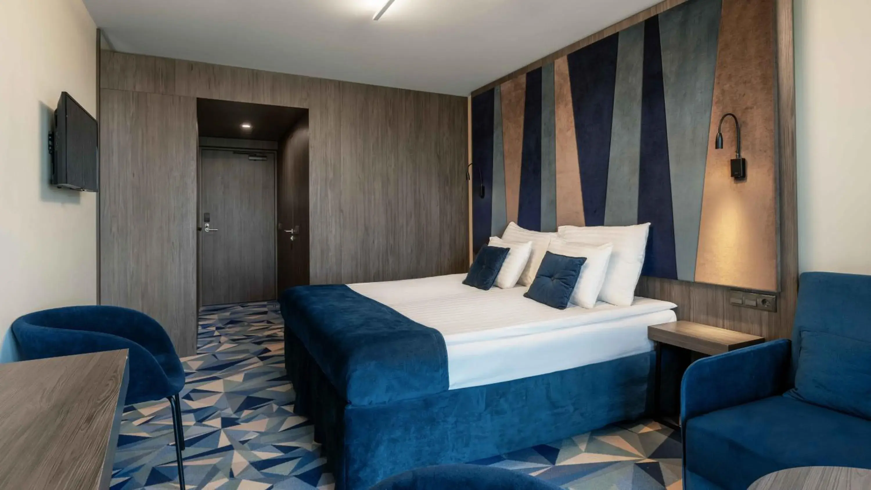 Riverside Double or Twin Room in Wellton Riverside SPA Hotel Riverside Double or Twin Room in Wellton Riverside SPA Hotel