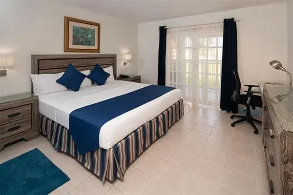 Deluxe King Room in Time Out Hotel Deluxe King Room in Time Out Hotel