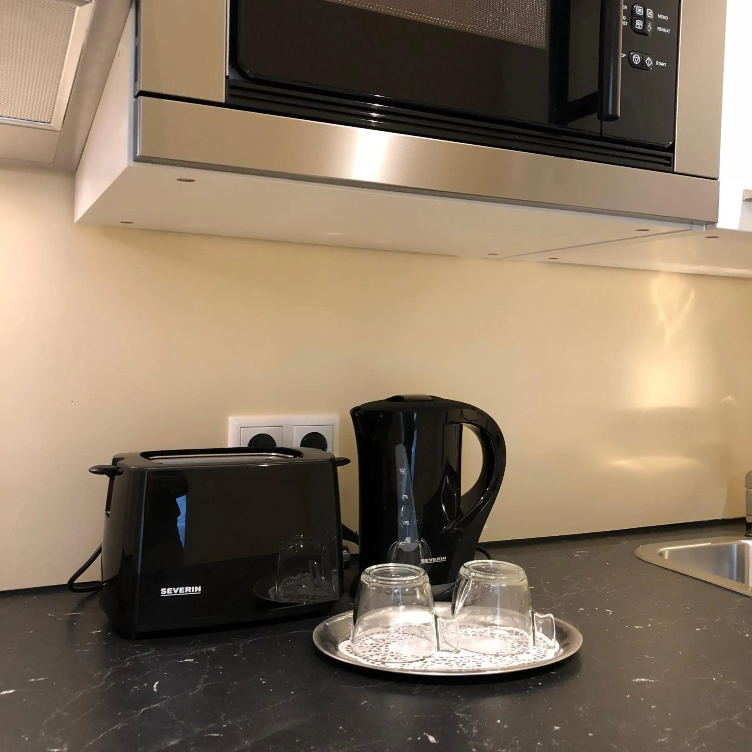 Family Suite - single occupancy in Hotel Select Suites & Aparts Family Suite - single occupancy in Hotel Select Suites & Aparts