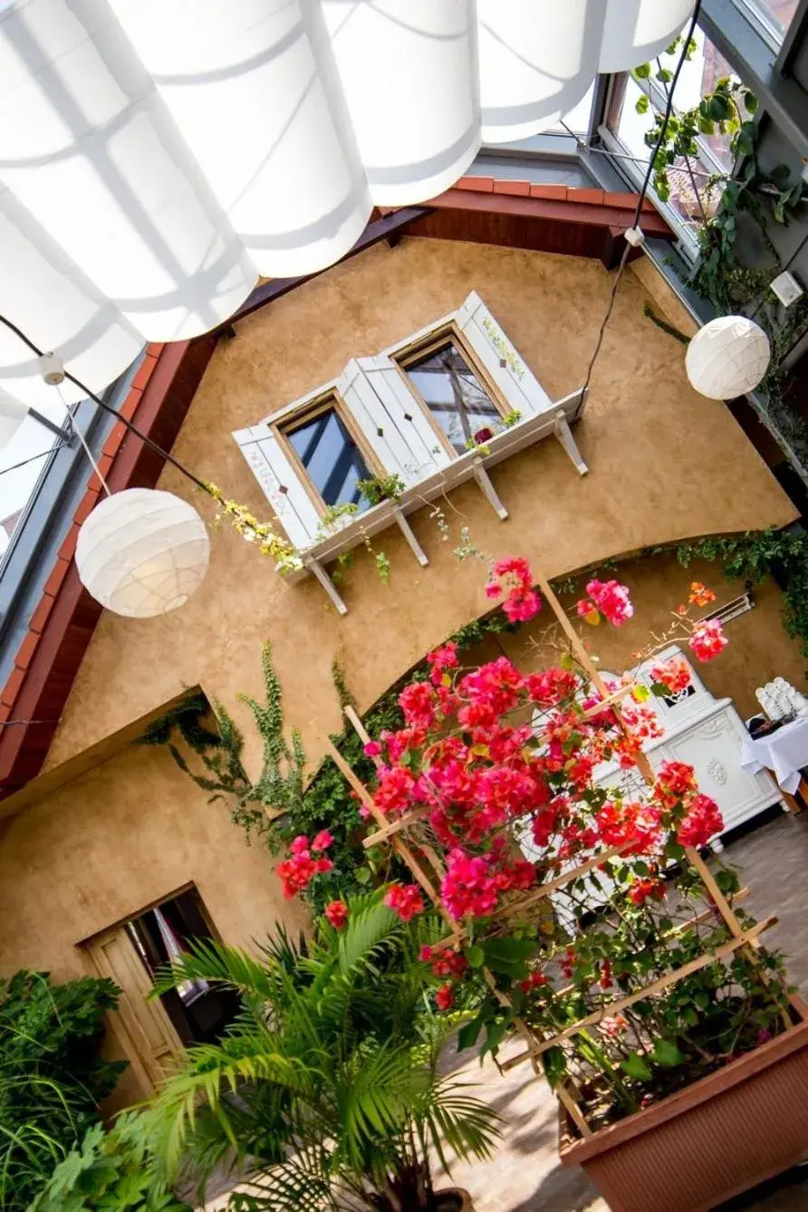 Hotel LUKA Hotel LUKA