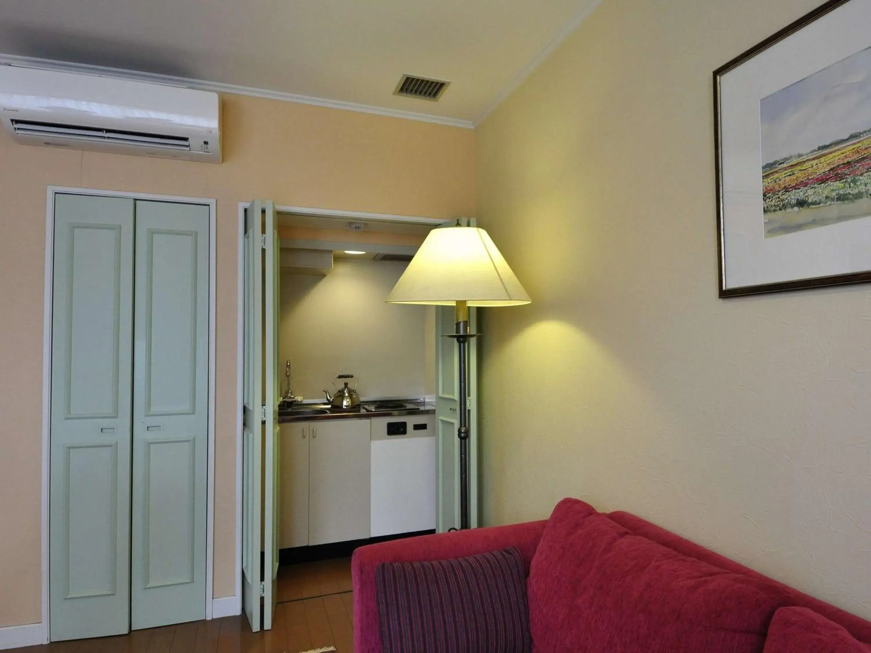 Lake Island Villa in Forest Villa Huis Ten Bosch Lake Island Villa in Forest Villa Huis Ten Bosch